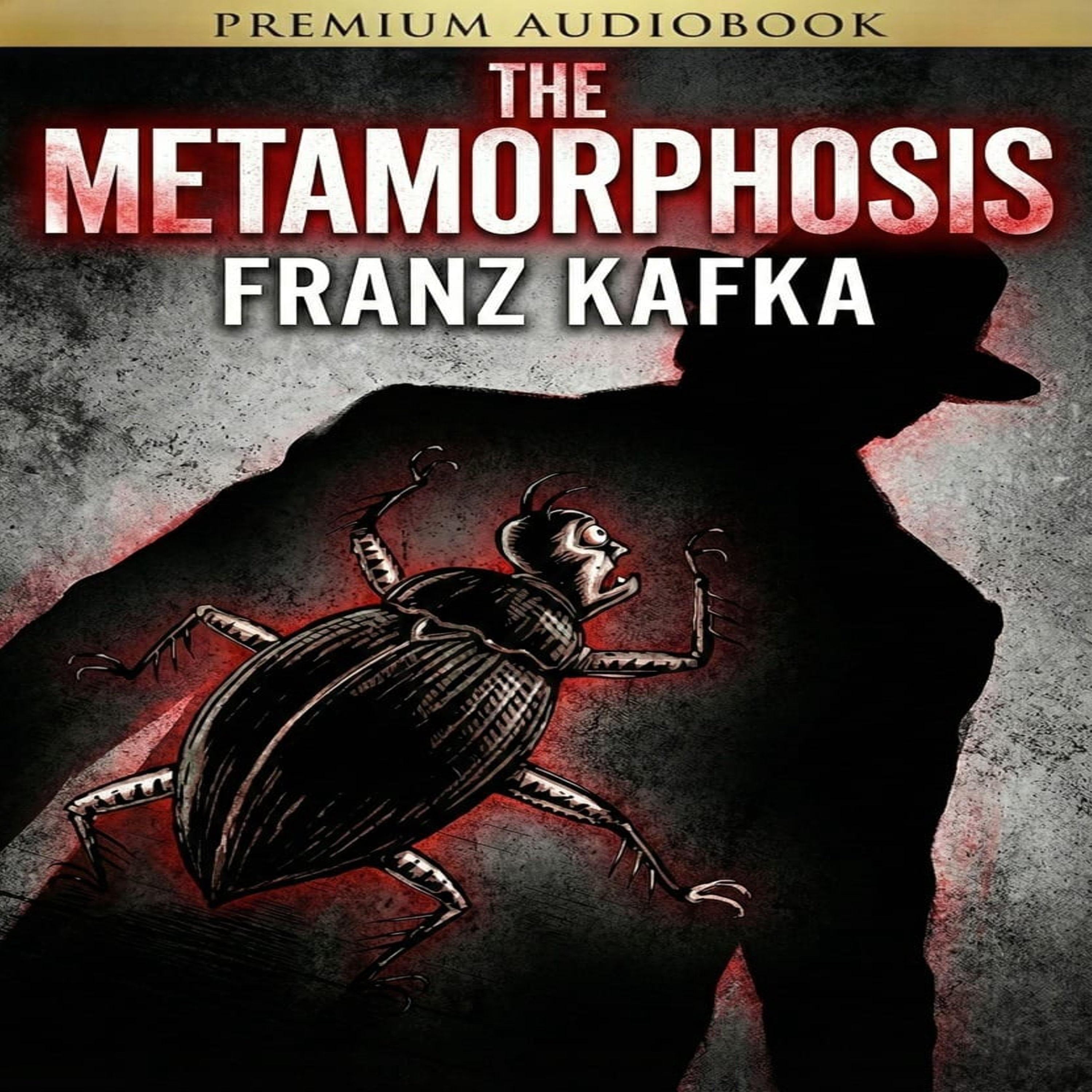 The Metamorphosis
