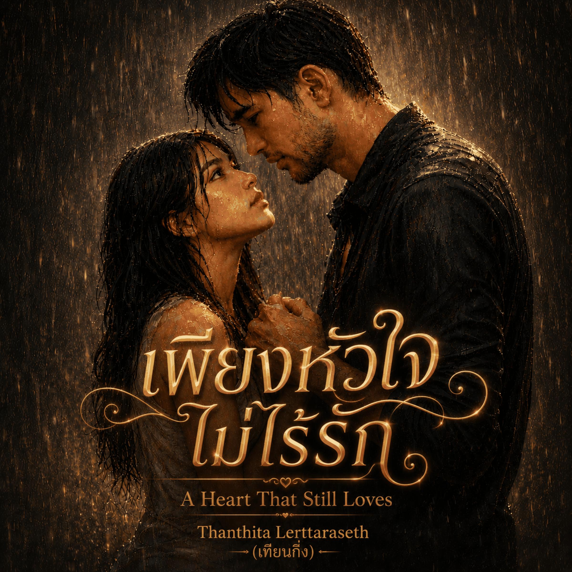 A Heart That Still Loves (เพียงหัวใจไม่ไร้รัก)