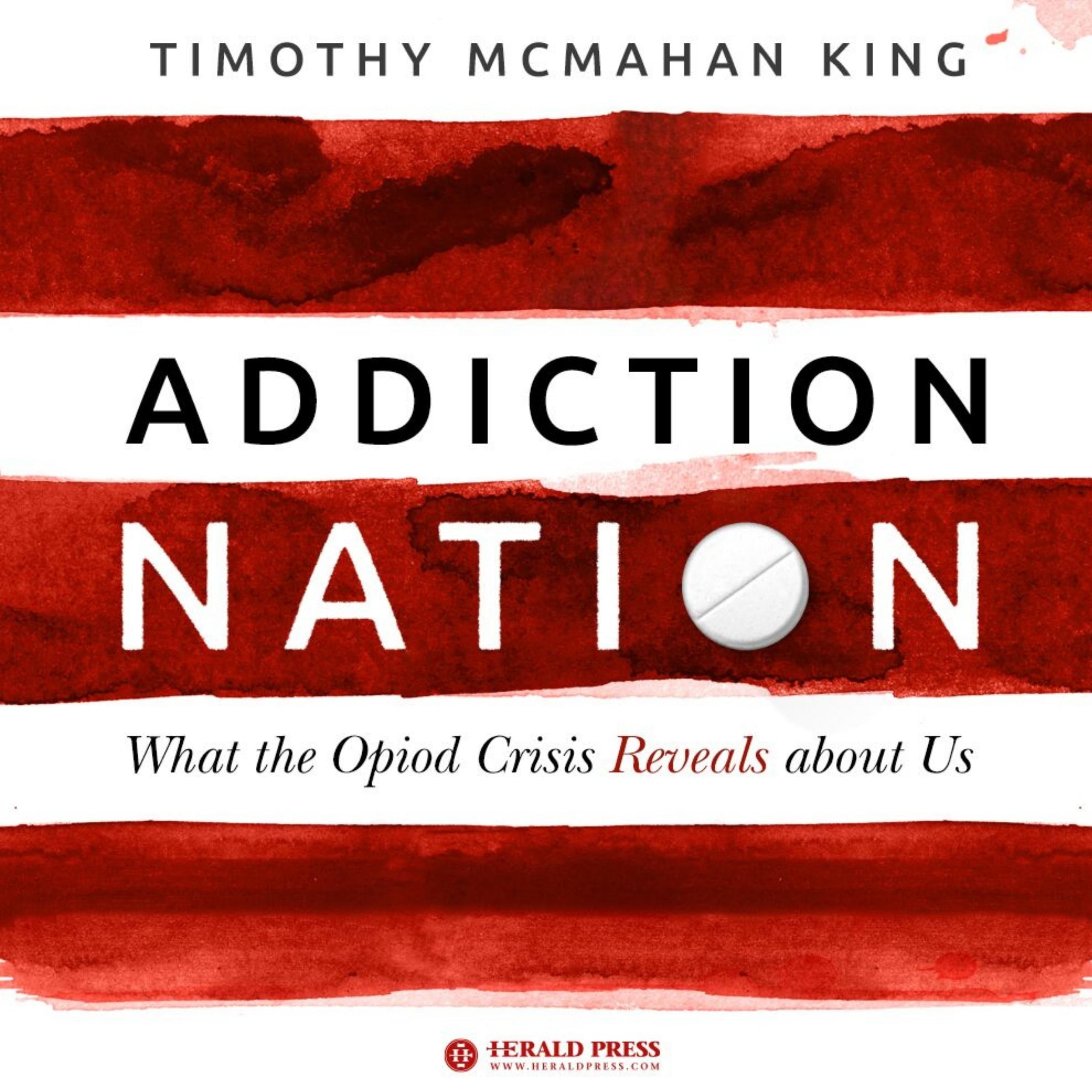 Addiction Nation