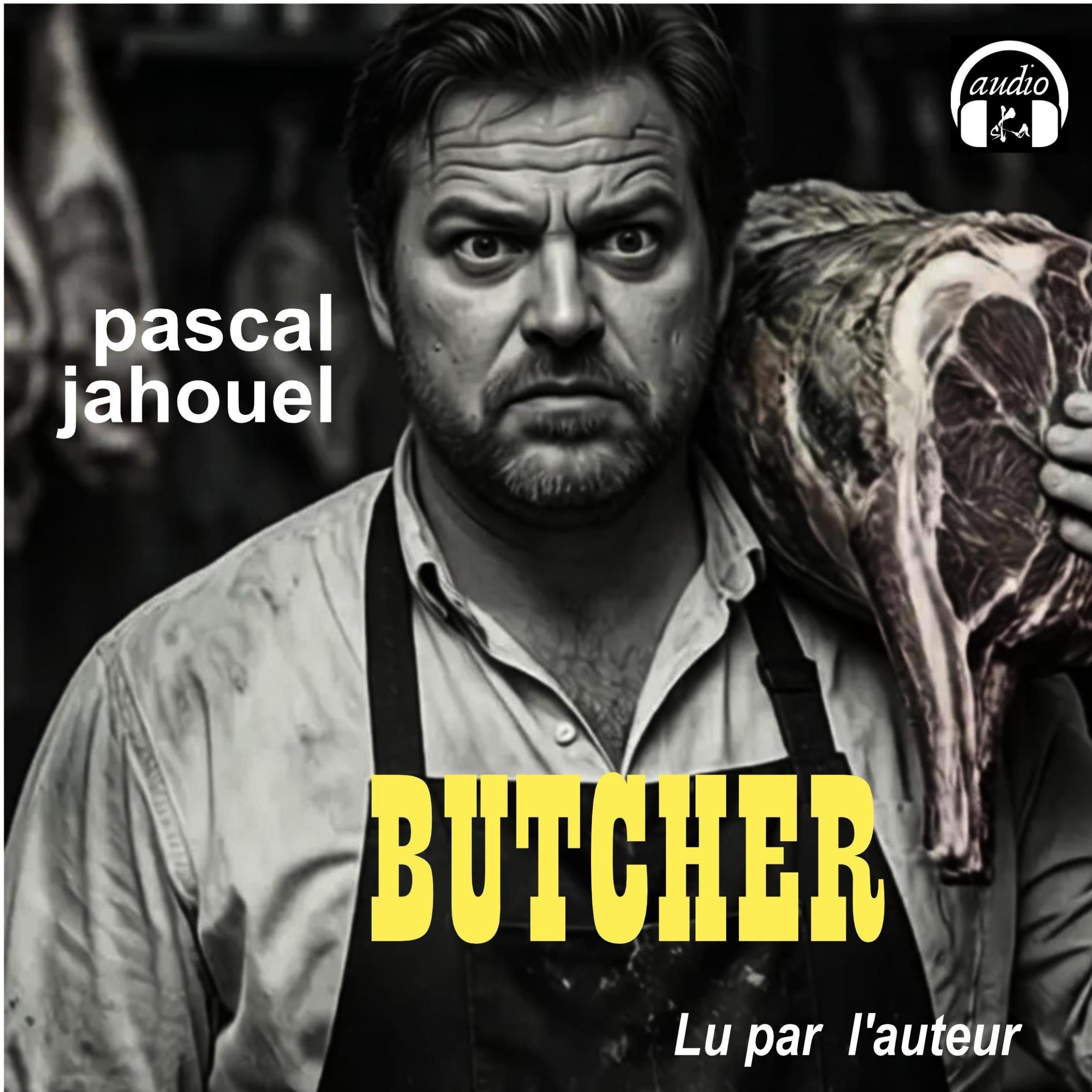 Butcher