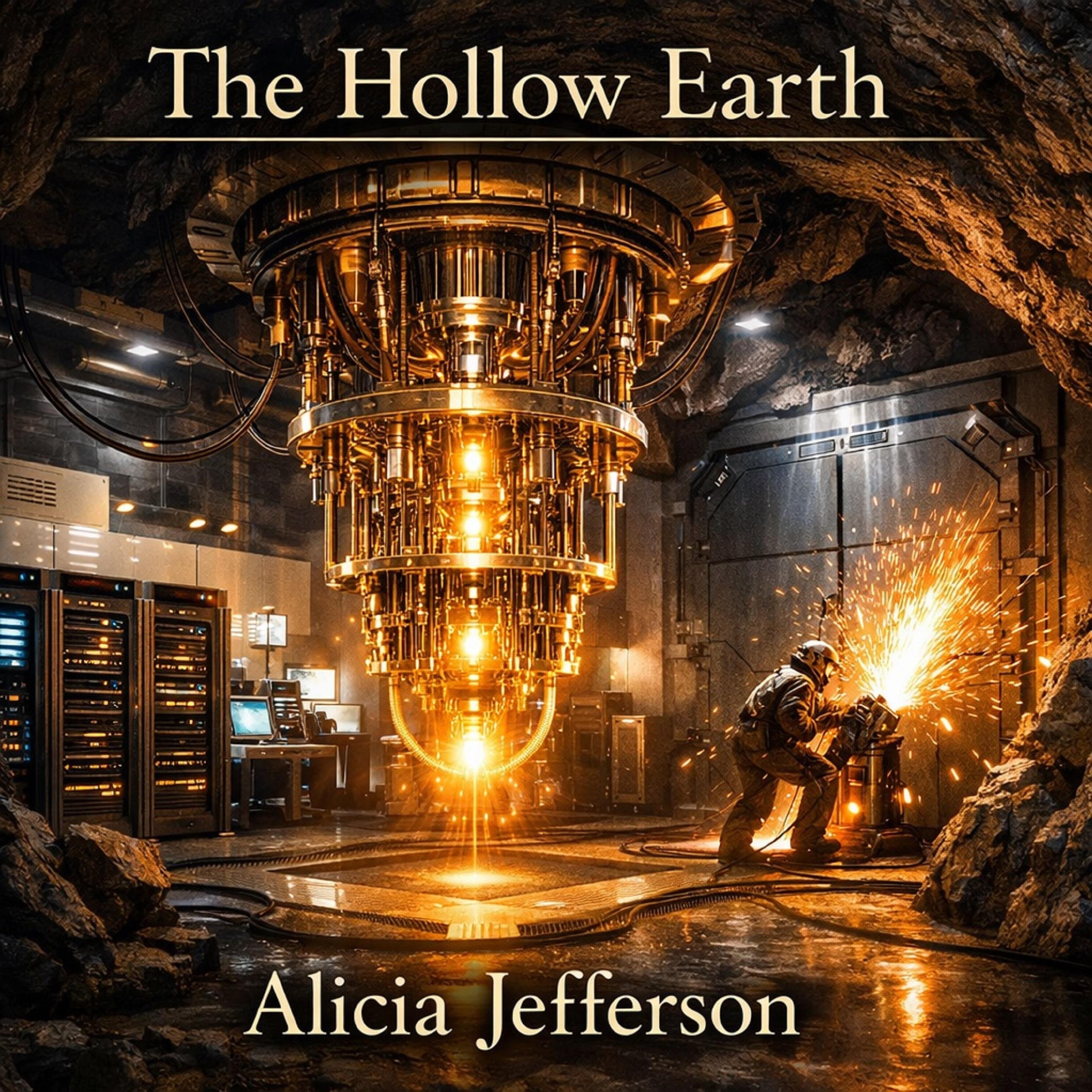 The Hollow Earth