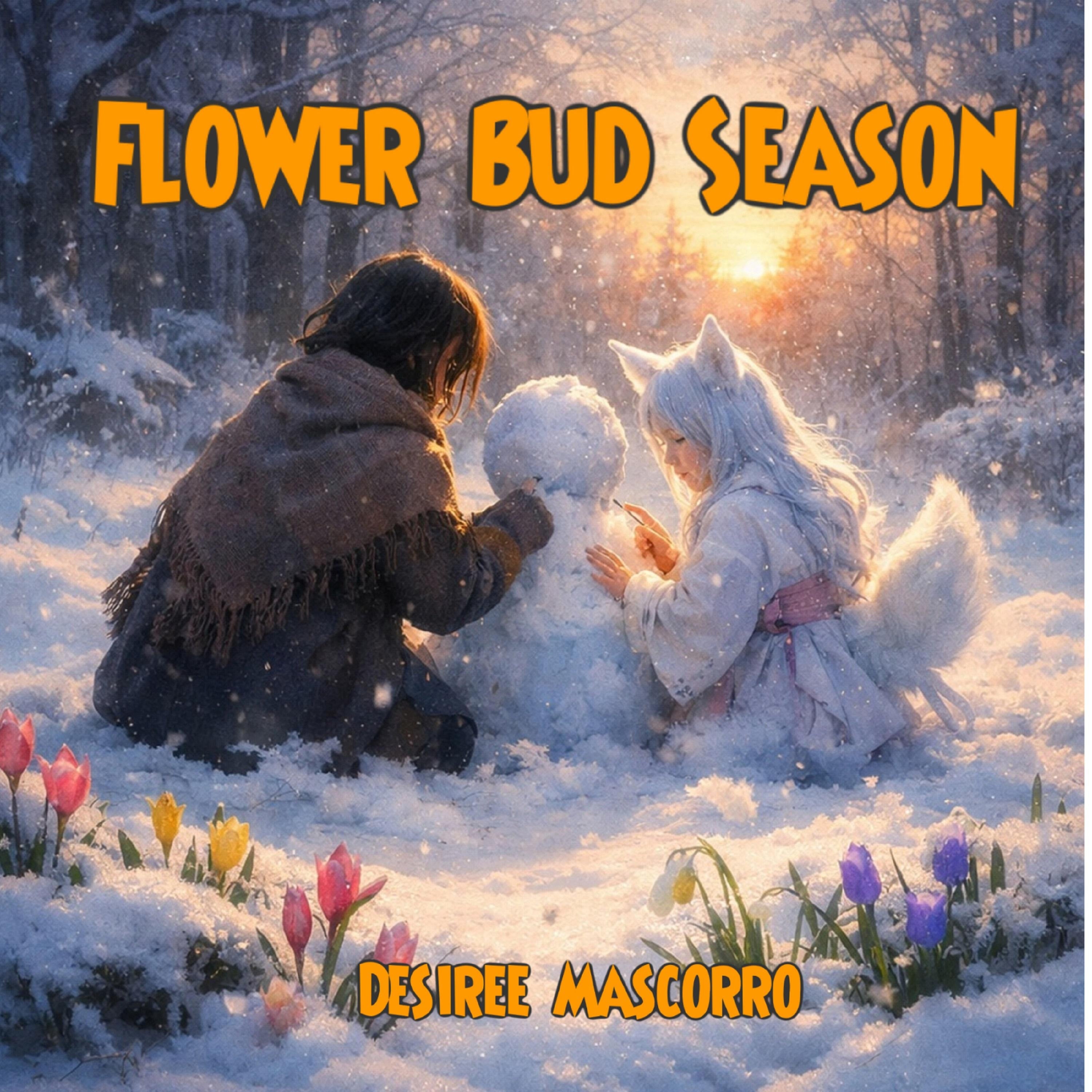Flower Bud Season