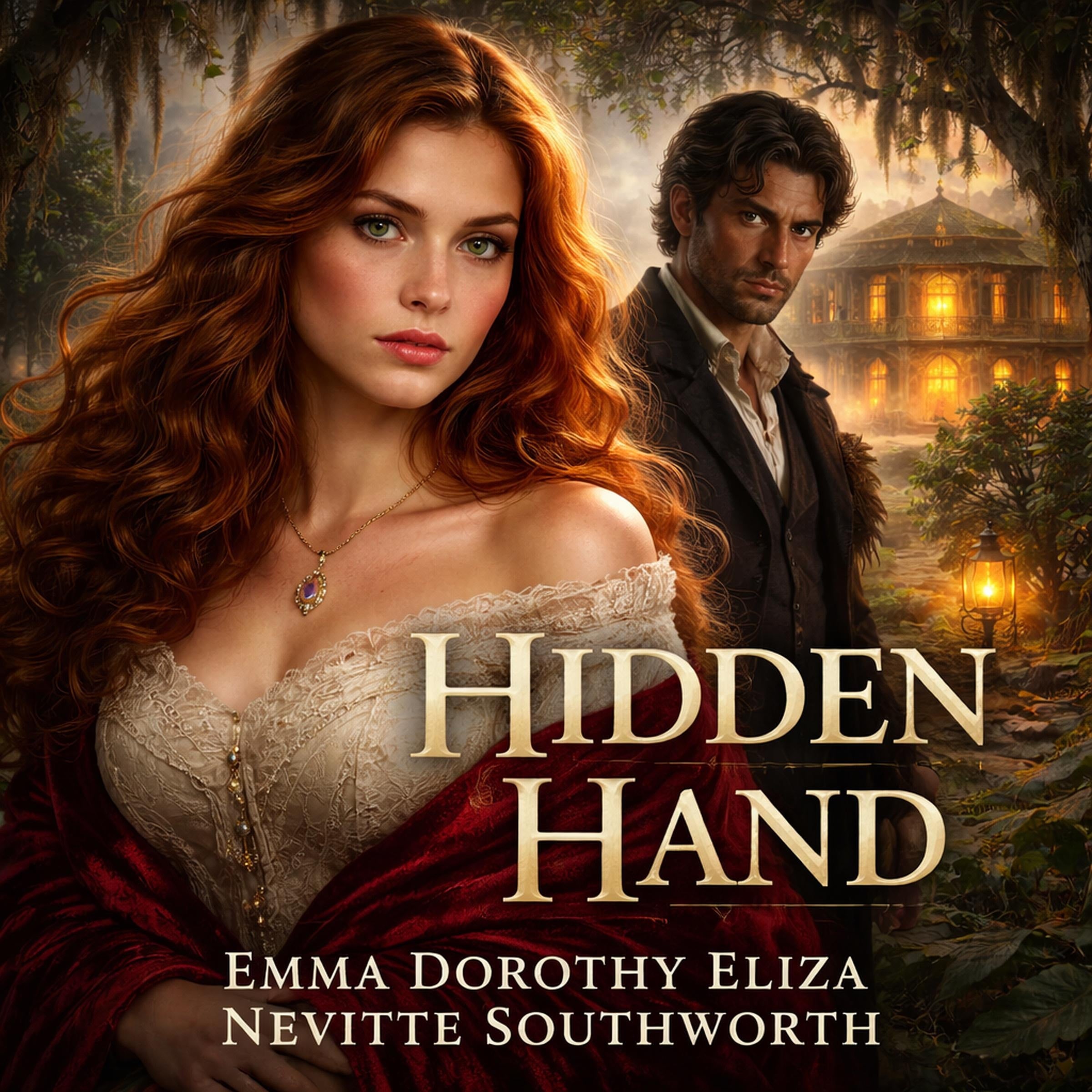 The Hidden Hand