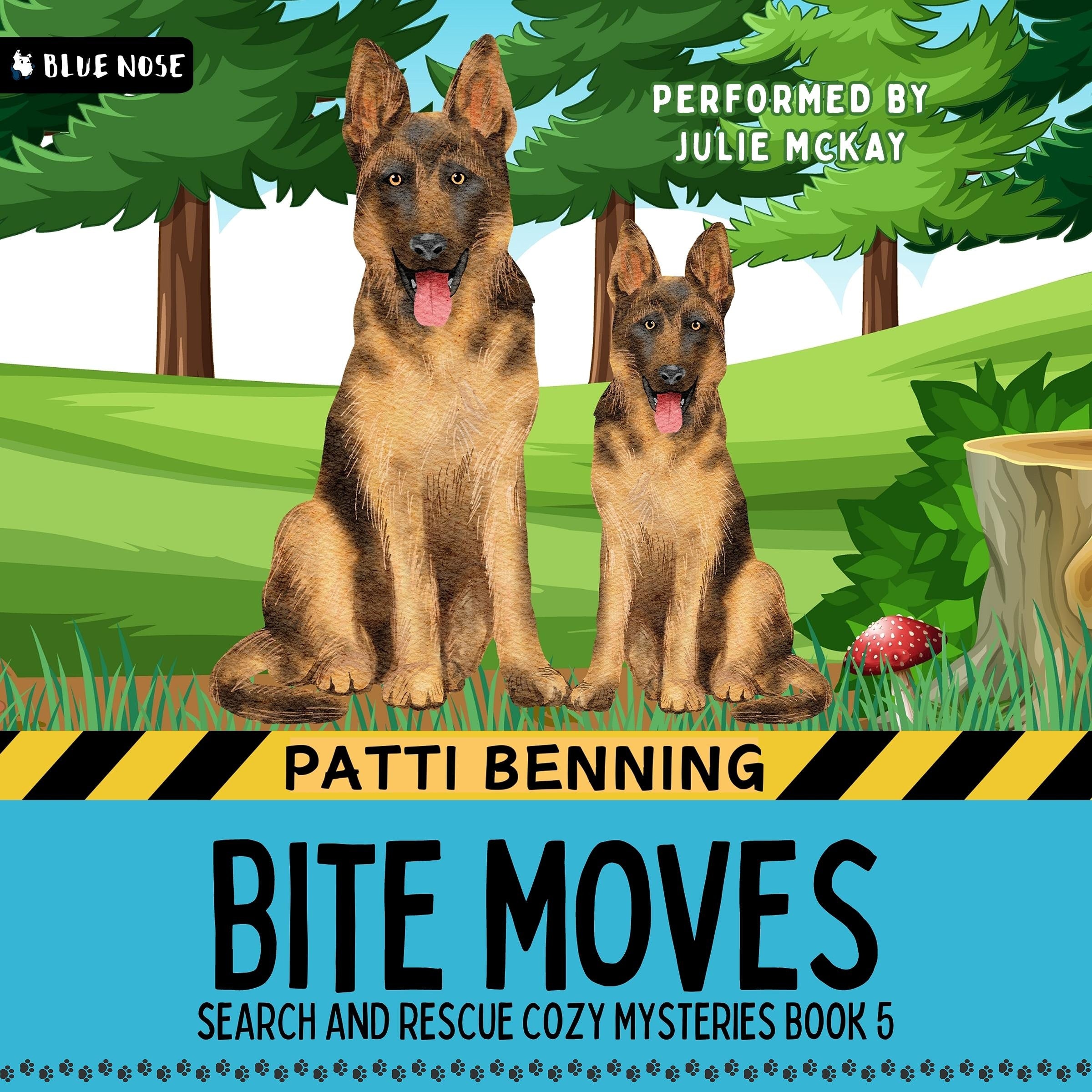 Bite Moves
