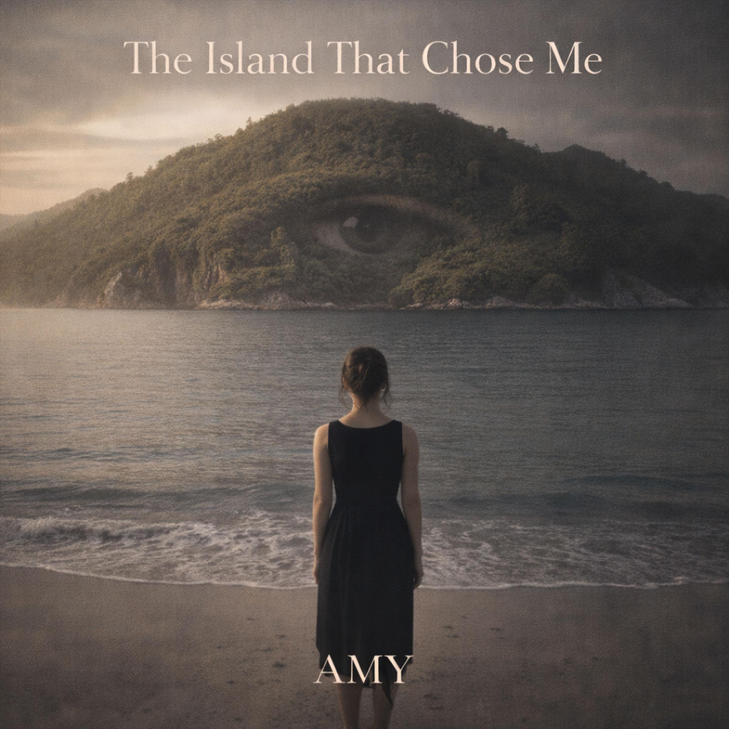 The Island That Chose Me