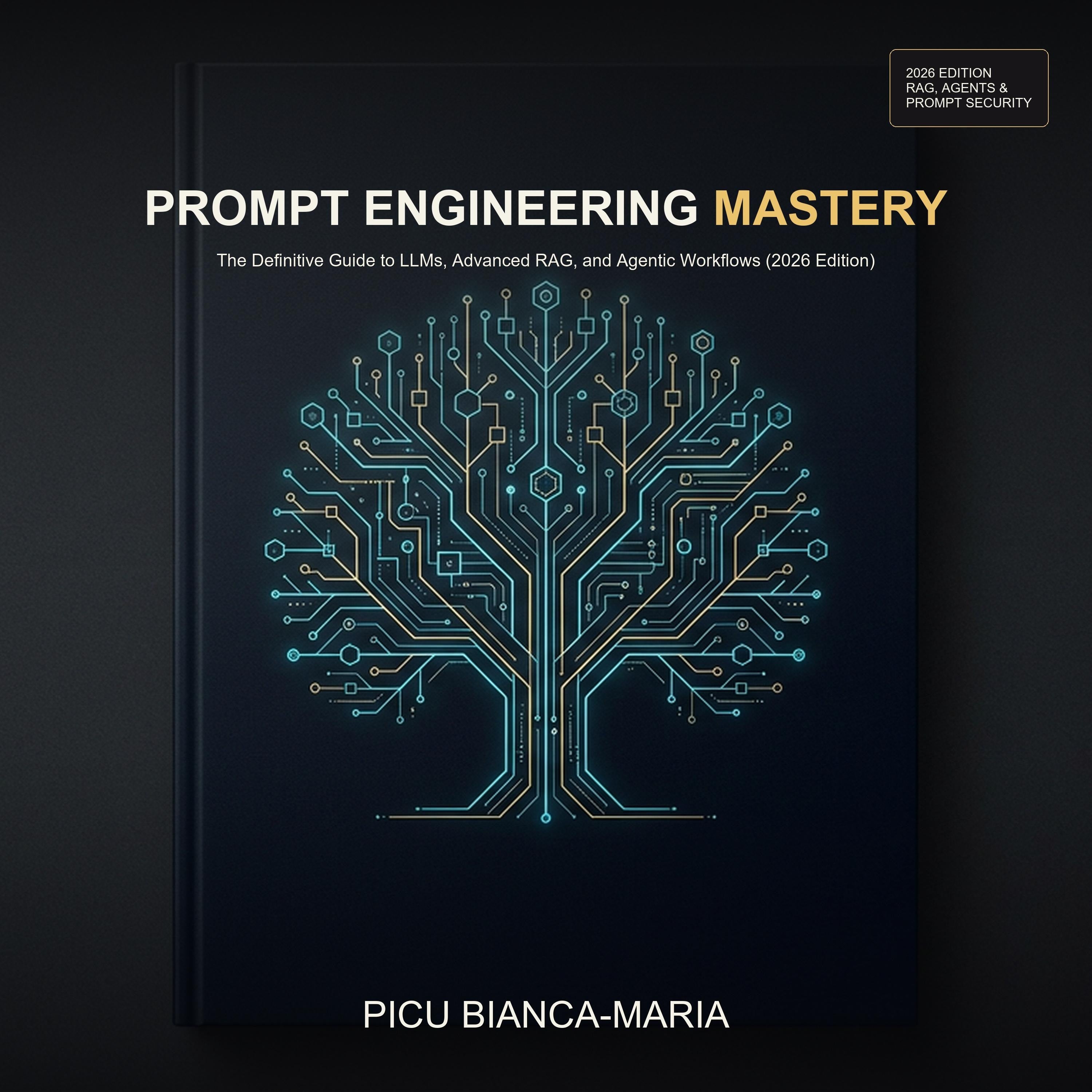 Prompt Engineering Mastery audiobook