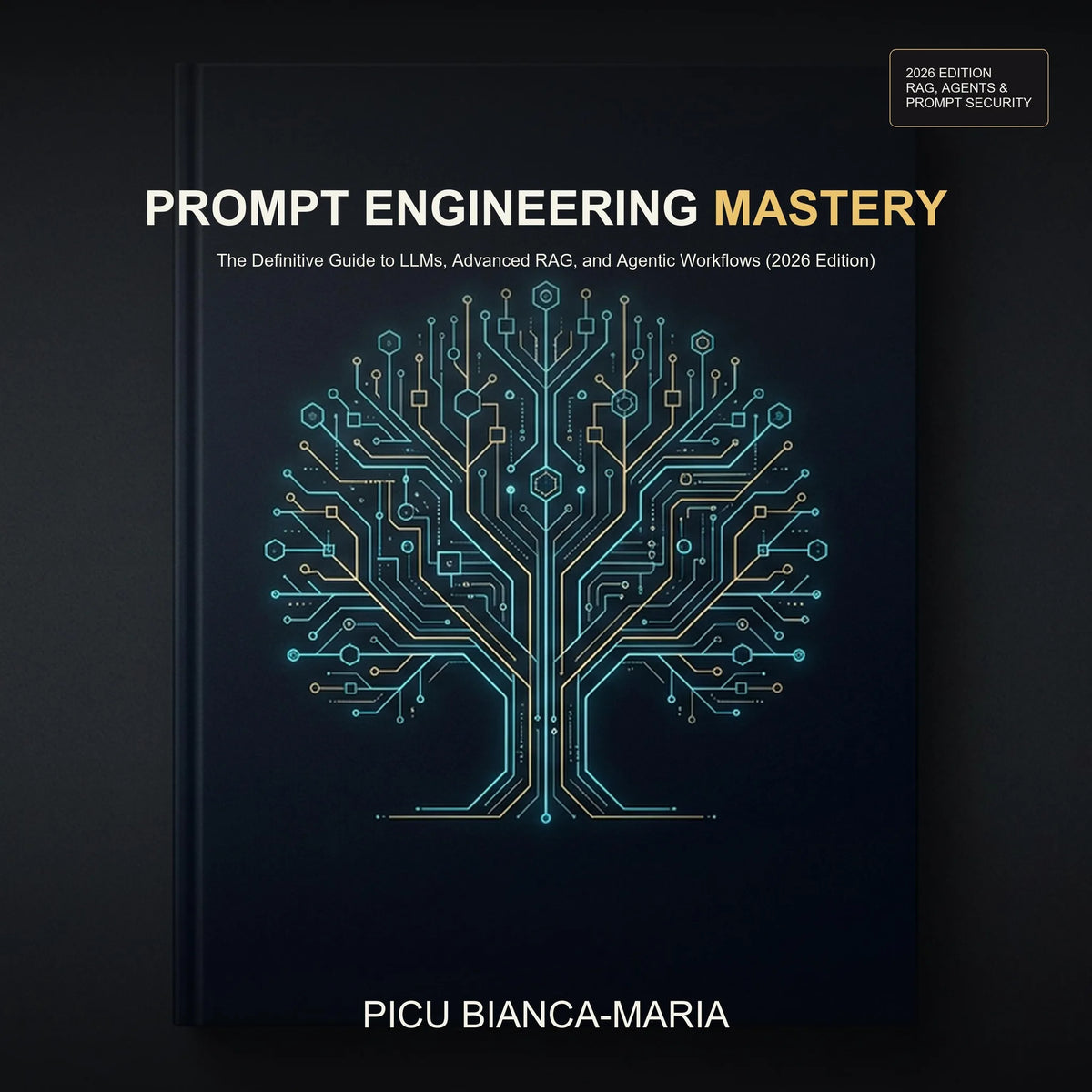 Prompt Engineering Mastery audiobook