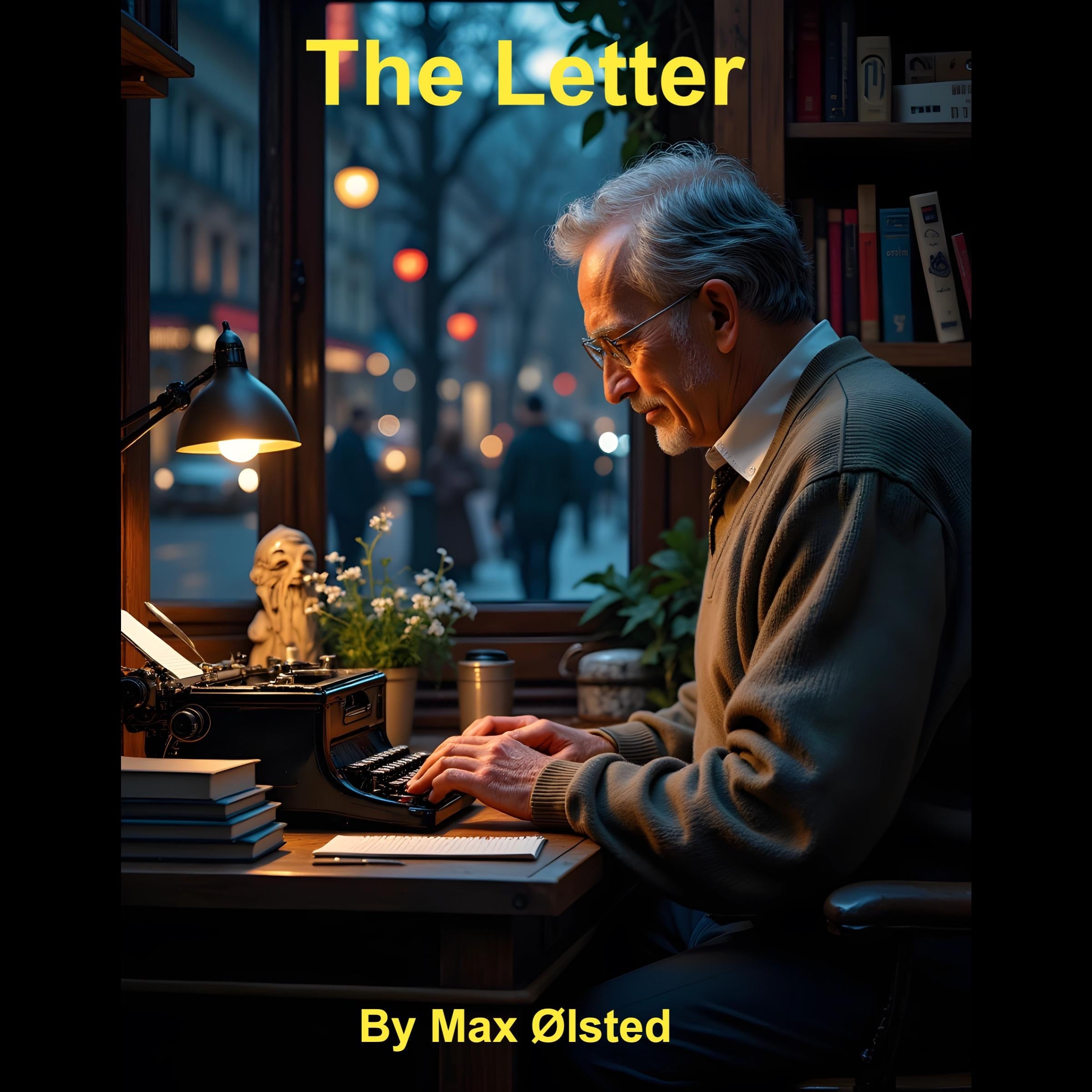 The Letter