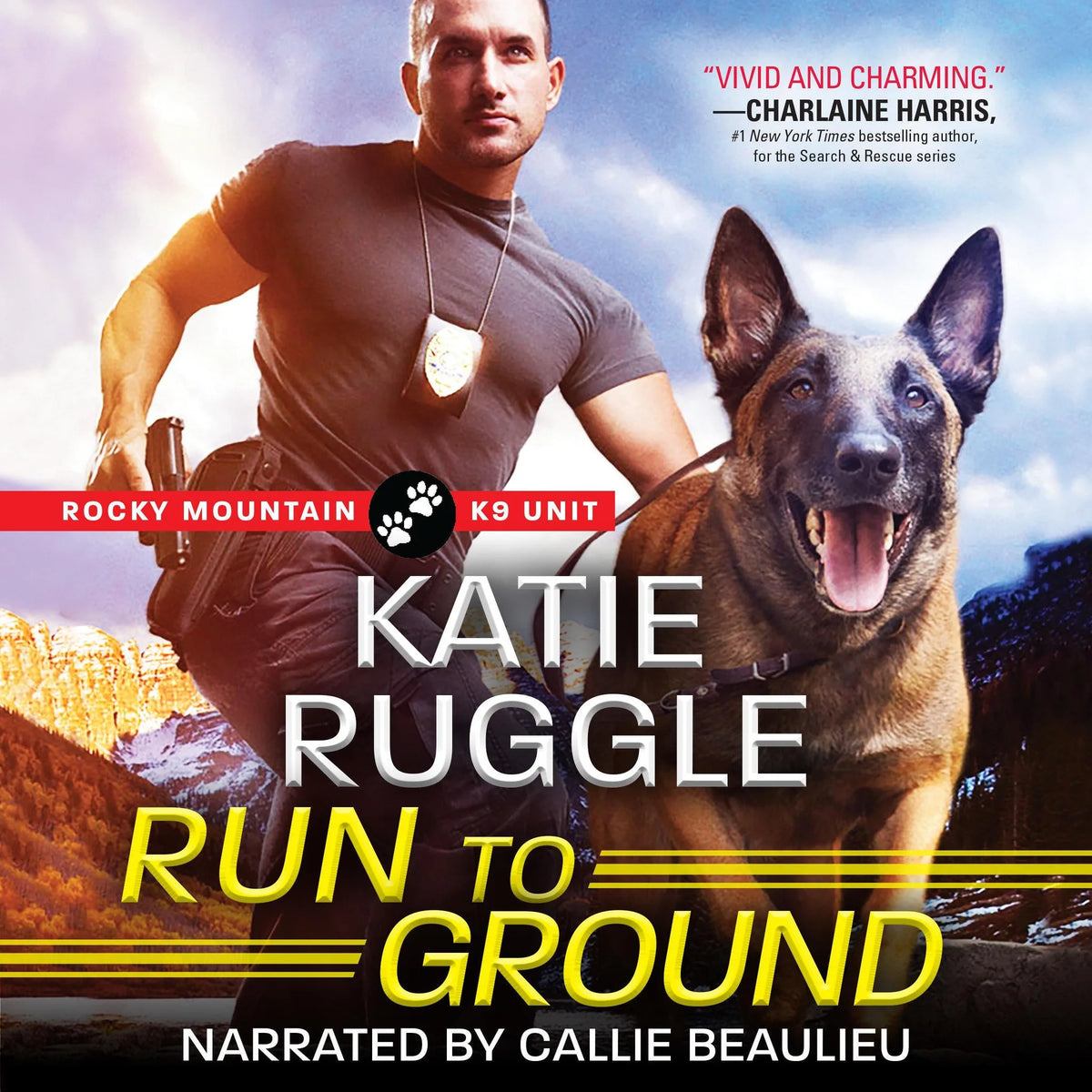 Run to Ground