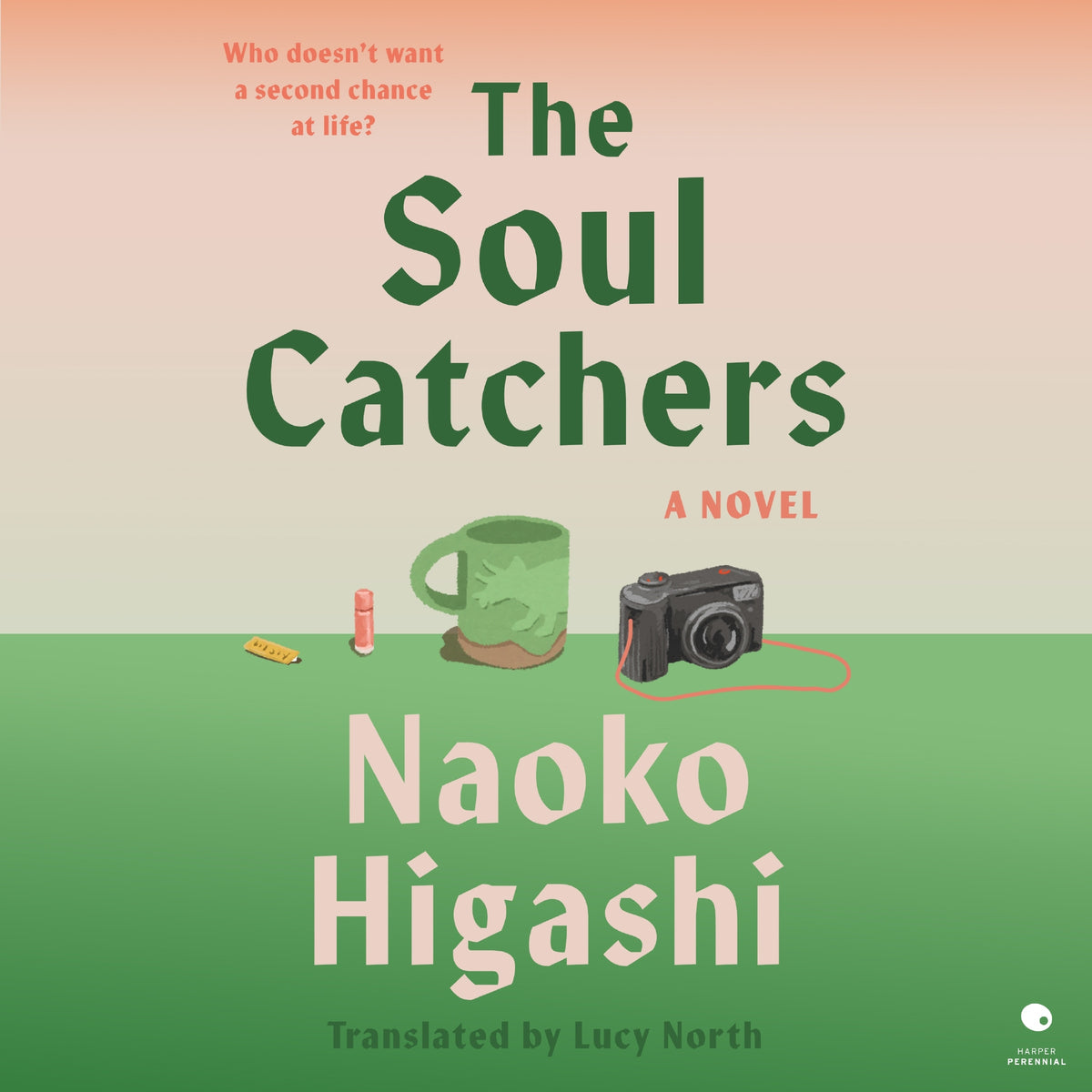 The Soul Catchers