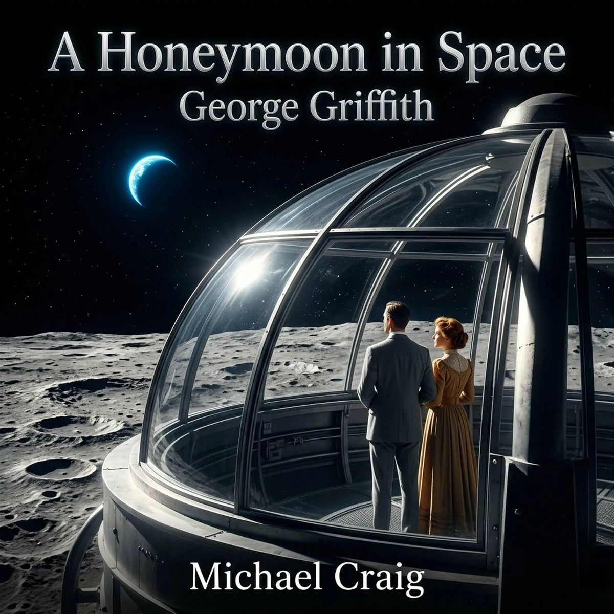 A Honeymoon in Space