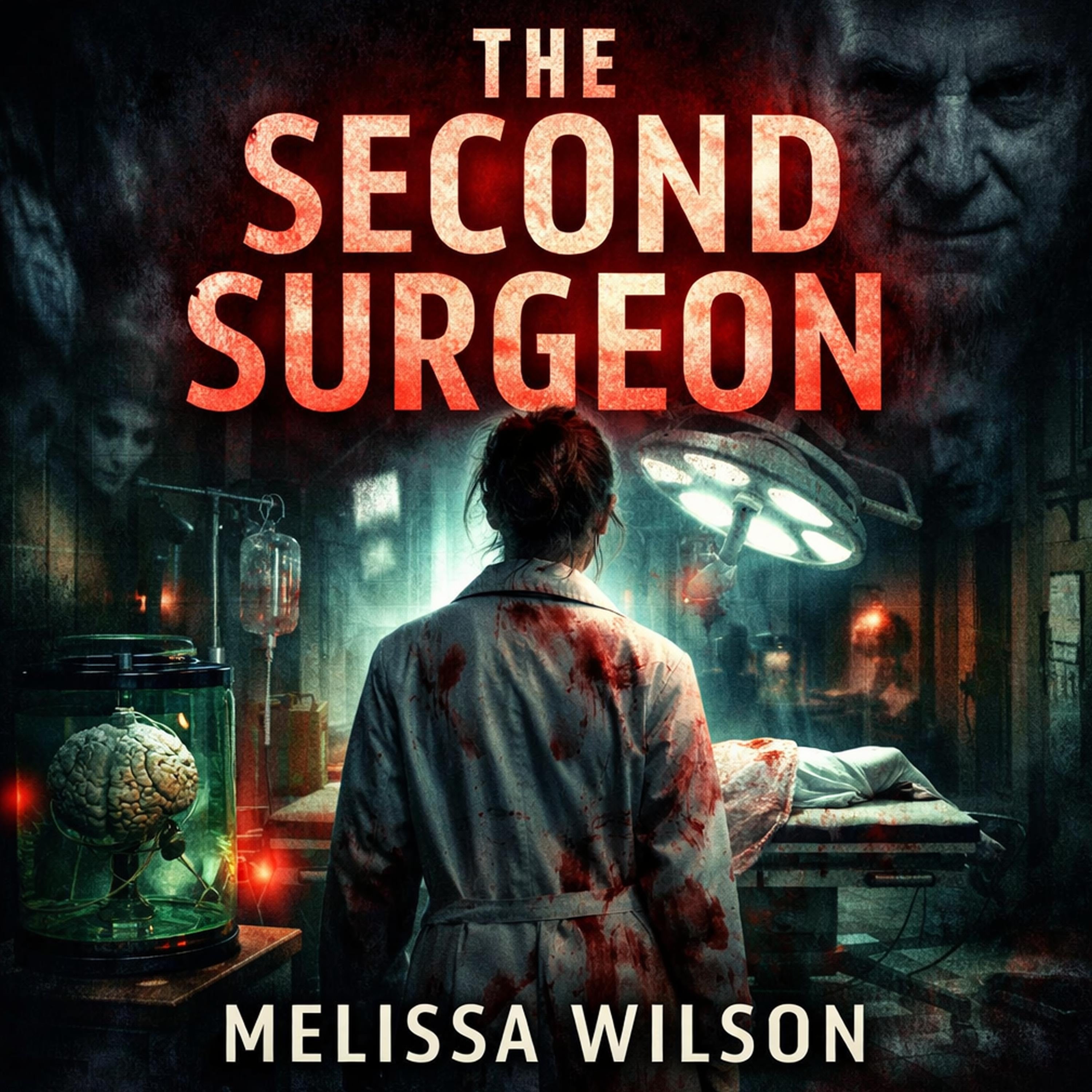 The Second Surgeon