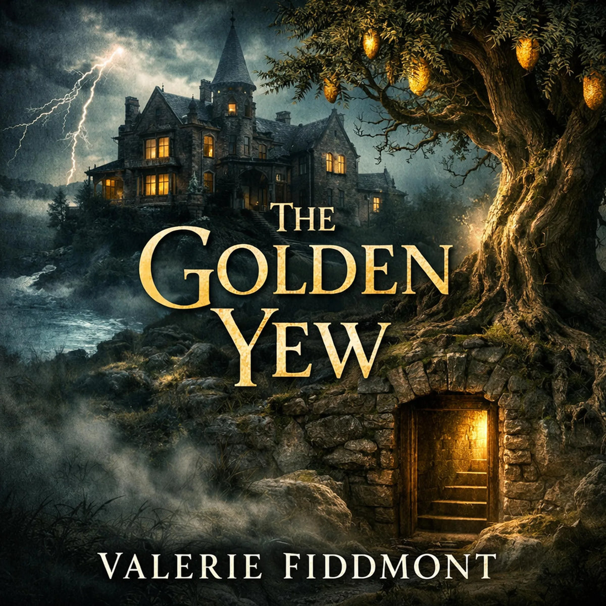 The Golden Yew
