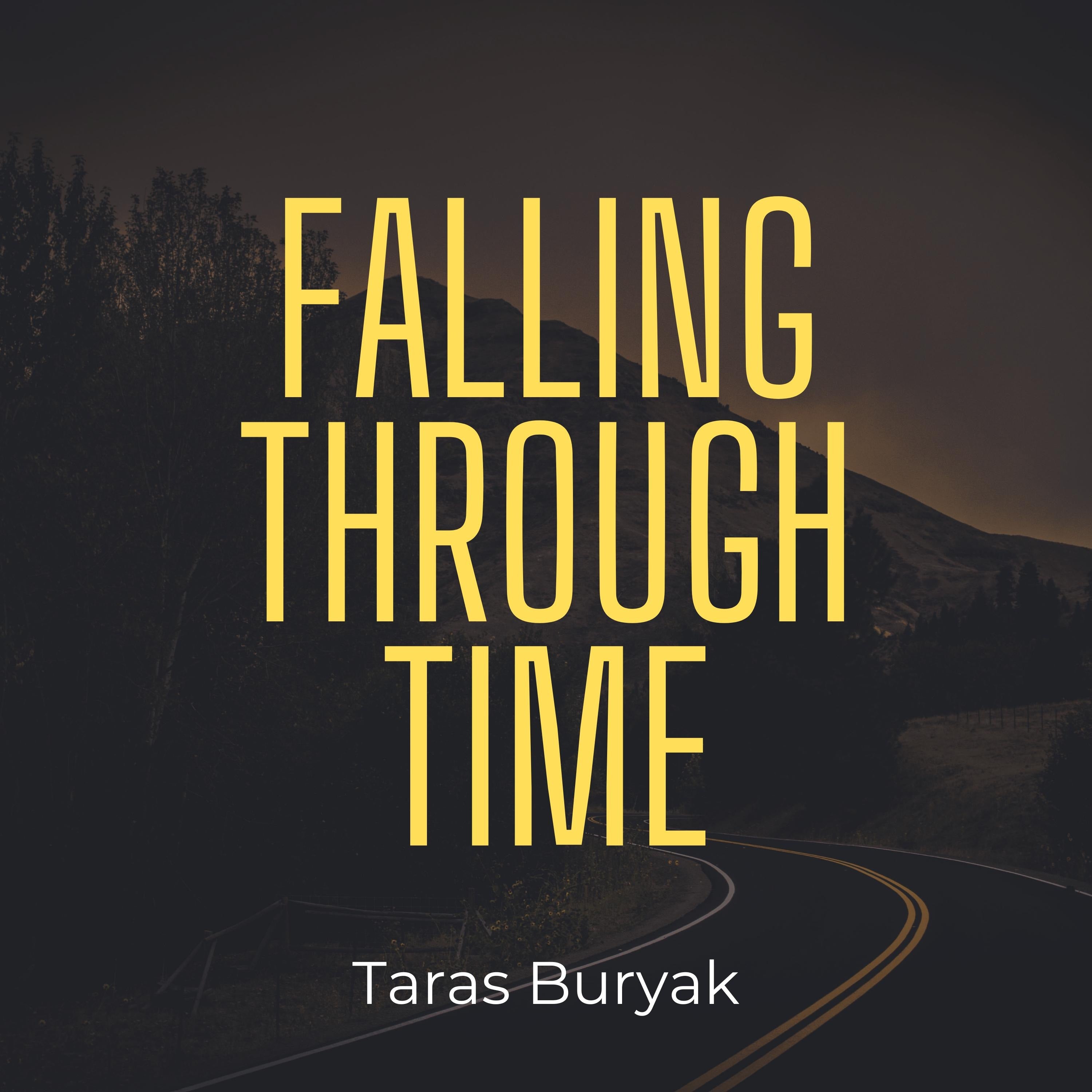 Falling Through Time