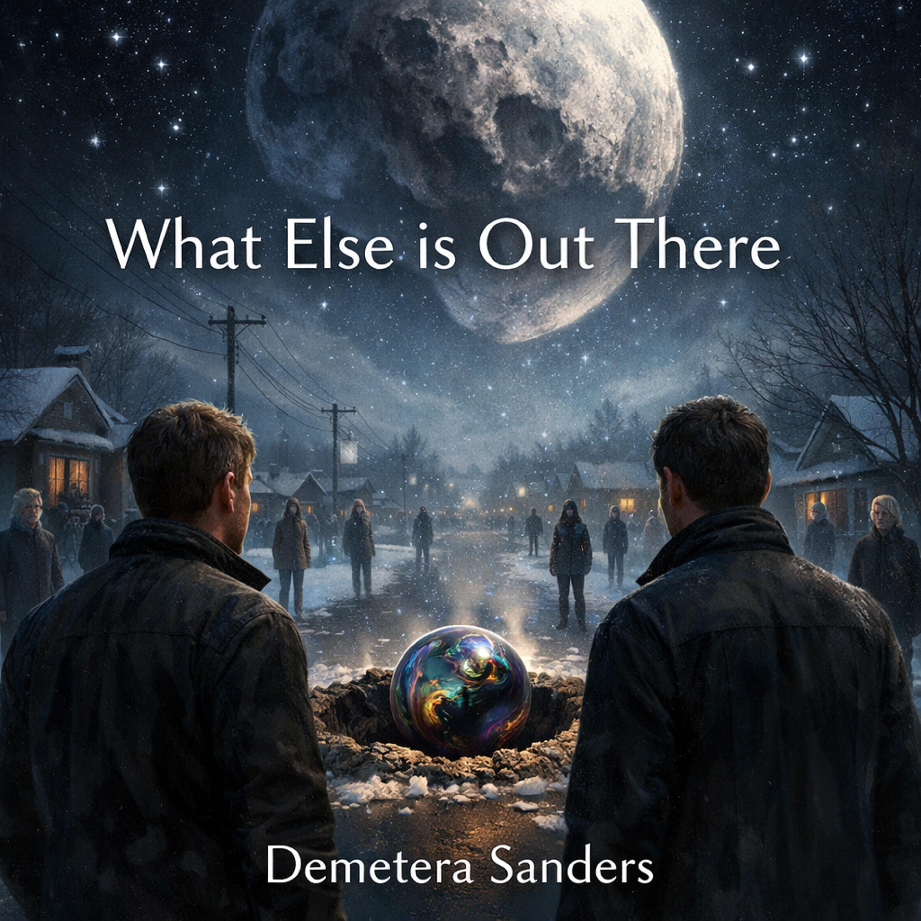 What Else is Out There