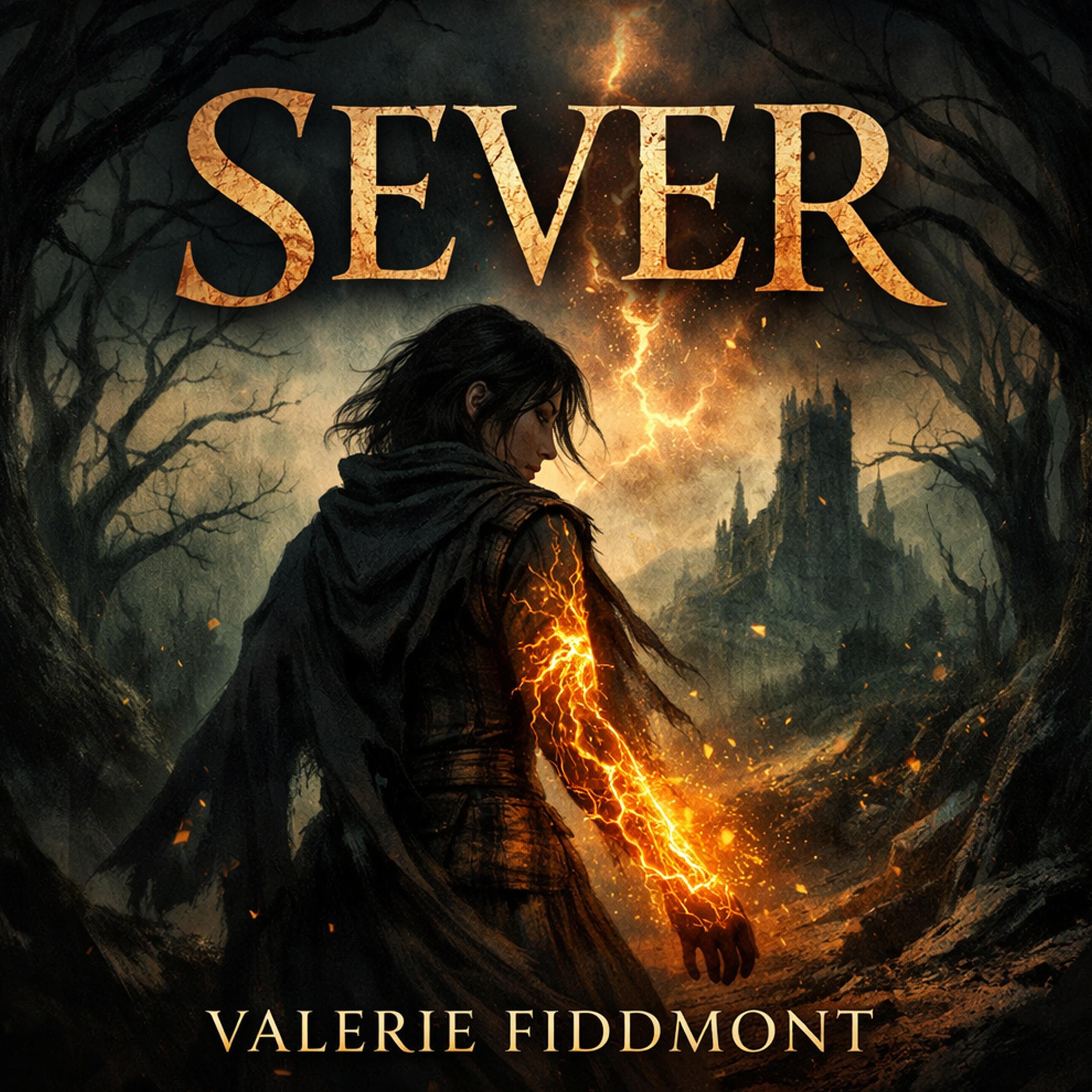 Sever