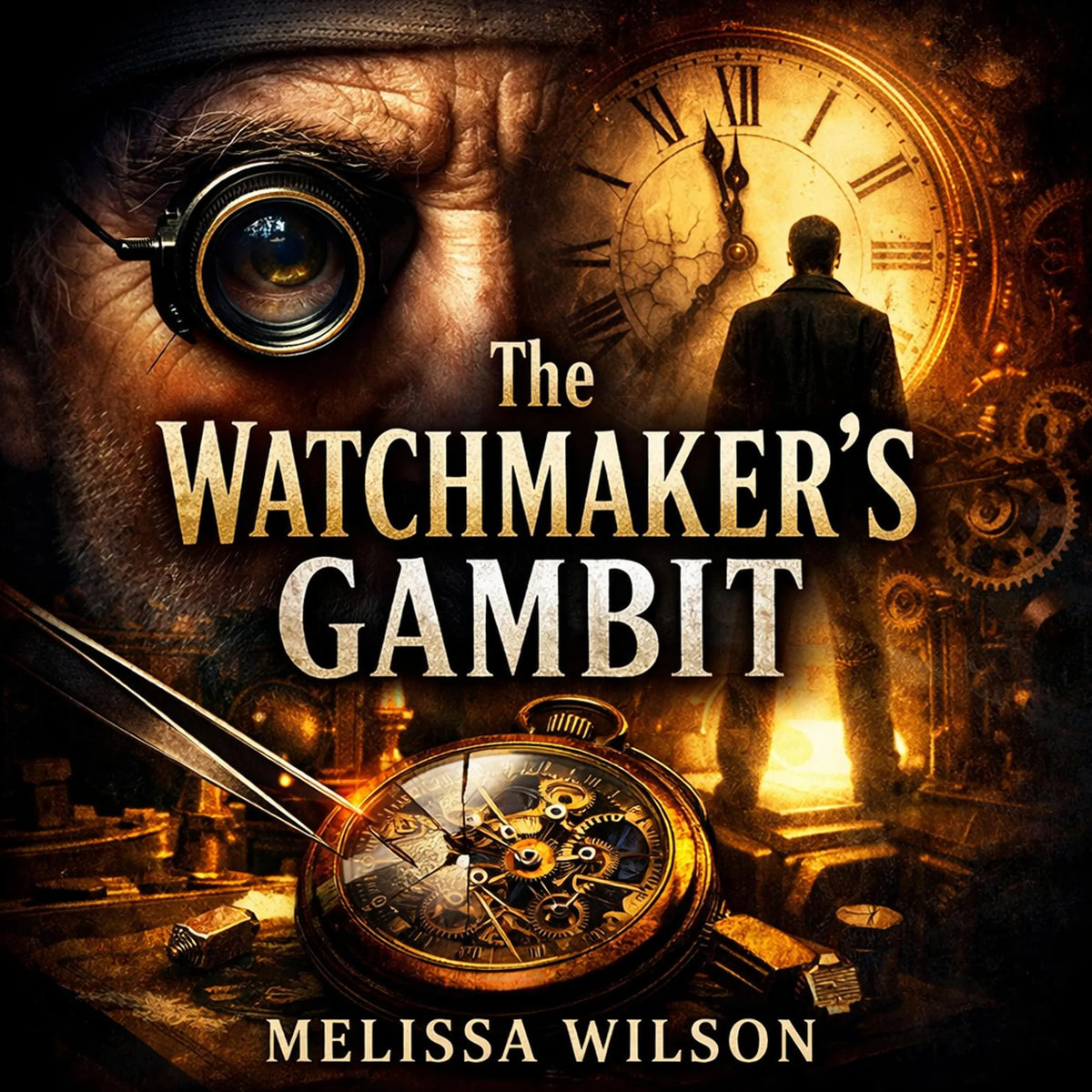The Watchmaker’s Gambit
