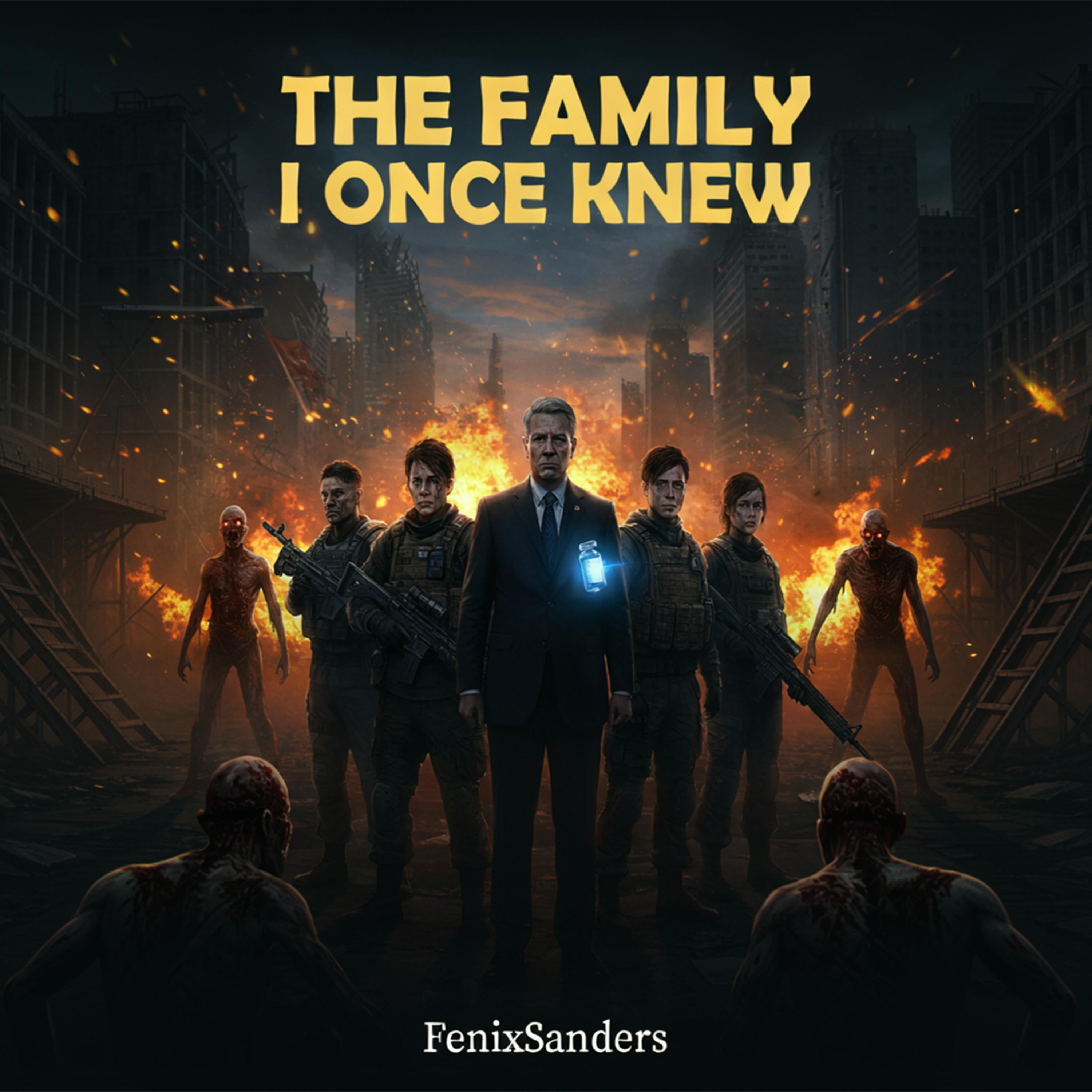 The Family I Once Knew