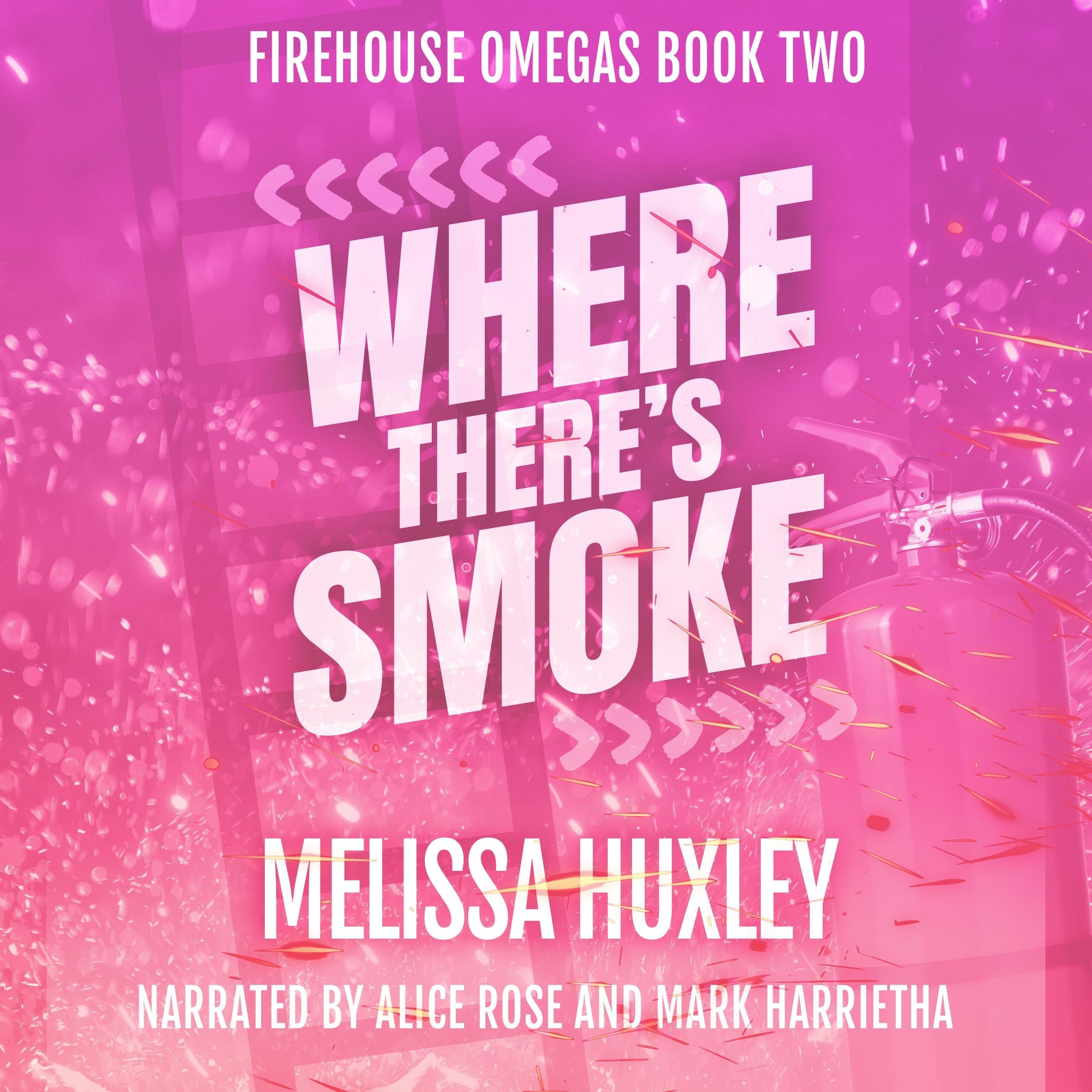 Where There's Smoke