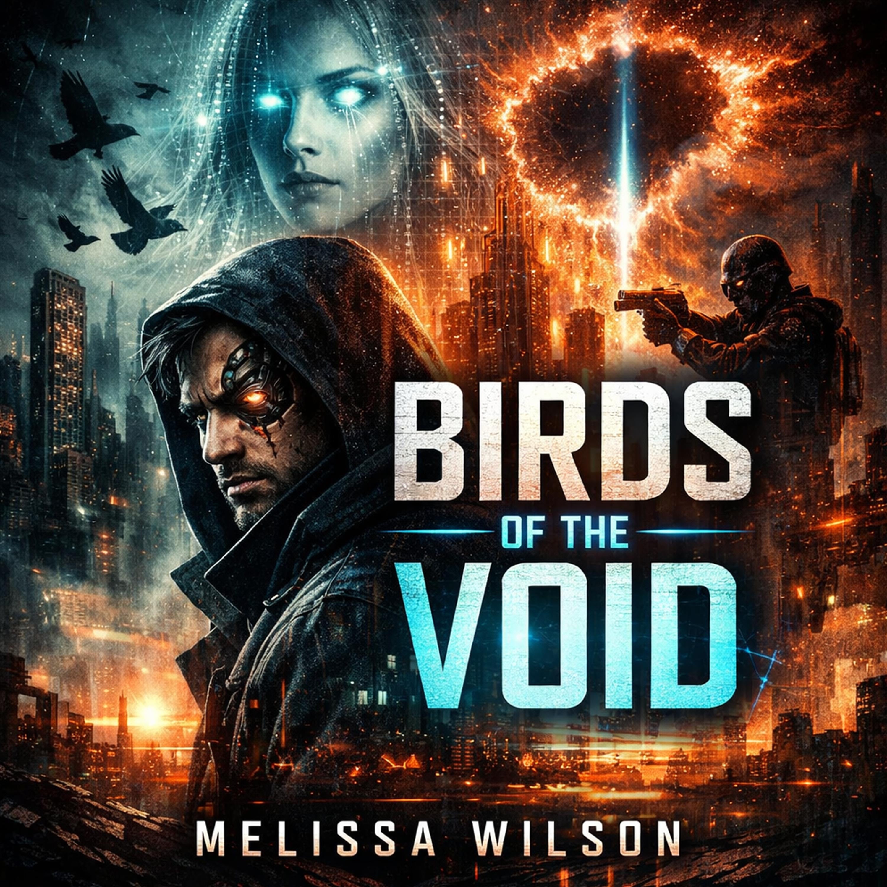 Birds of the Void