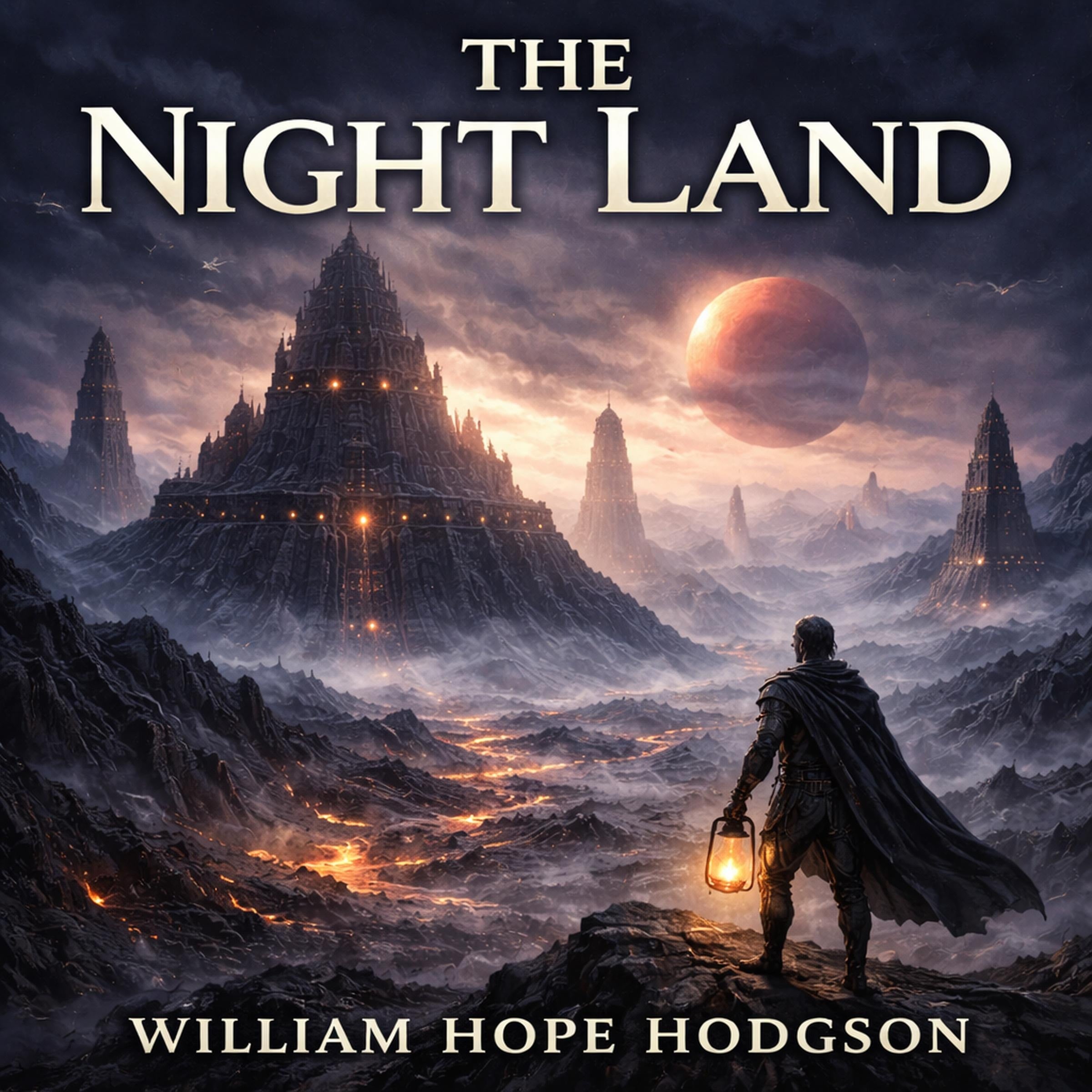 The Night Land