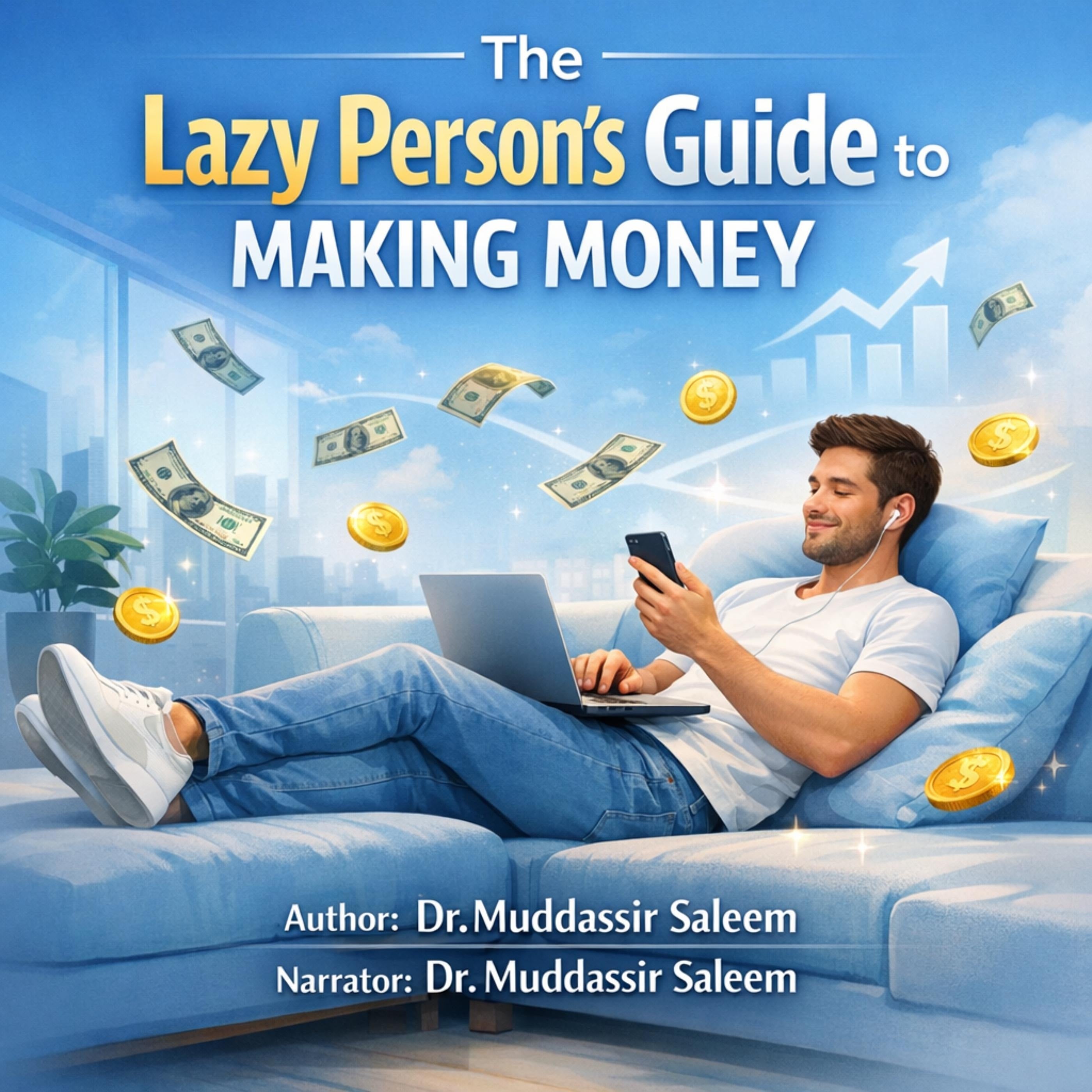 The Lazy Person's Guide to Making Money