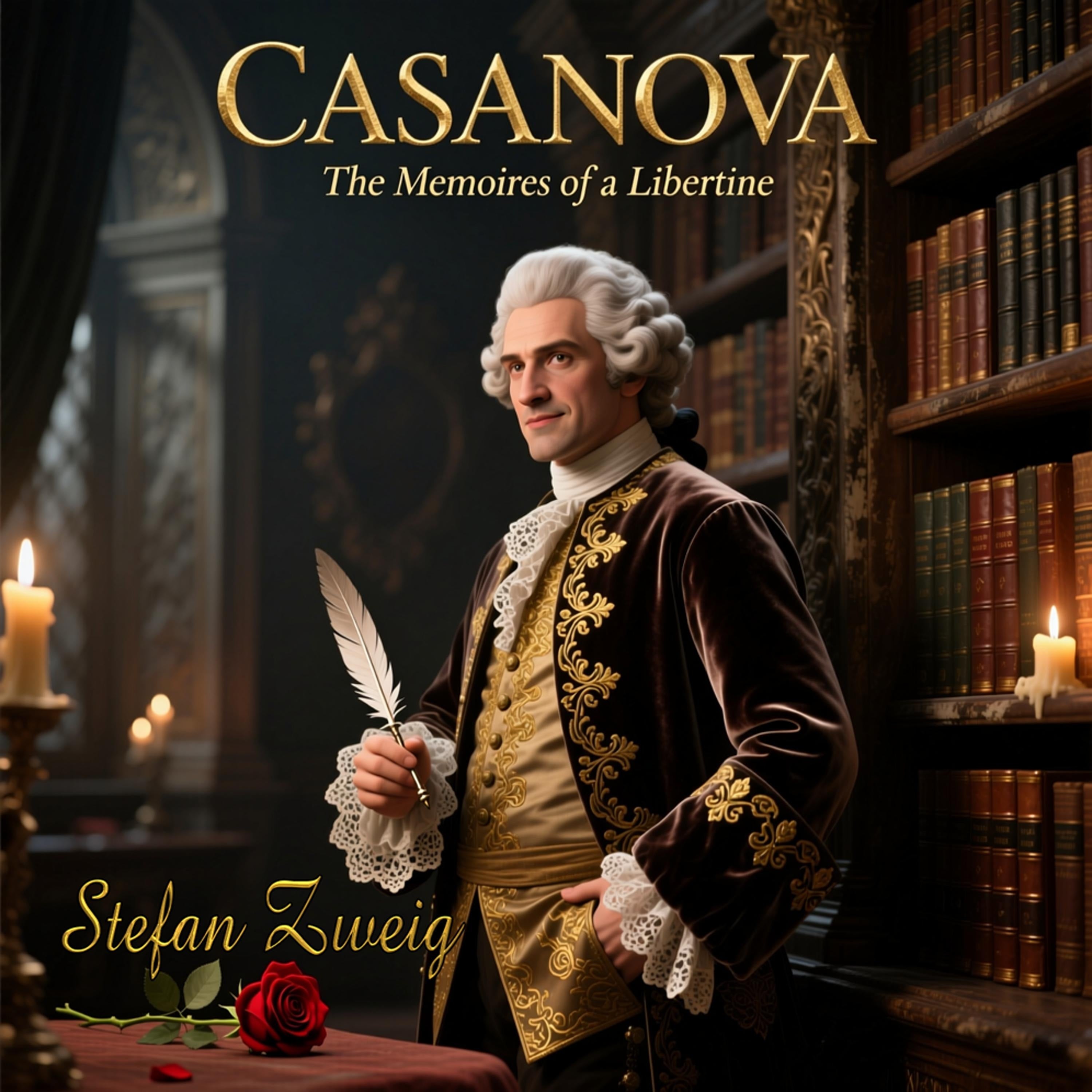Casanova