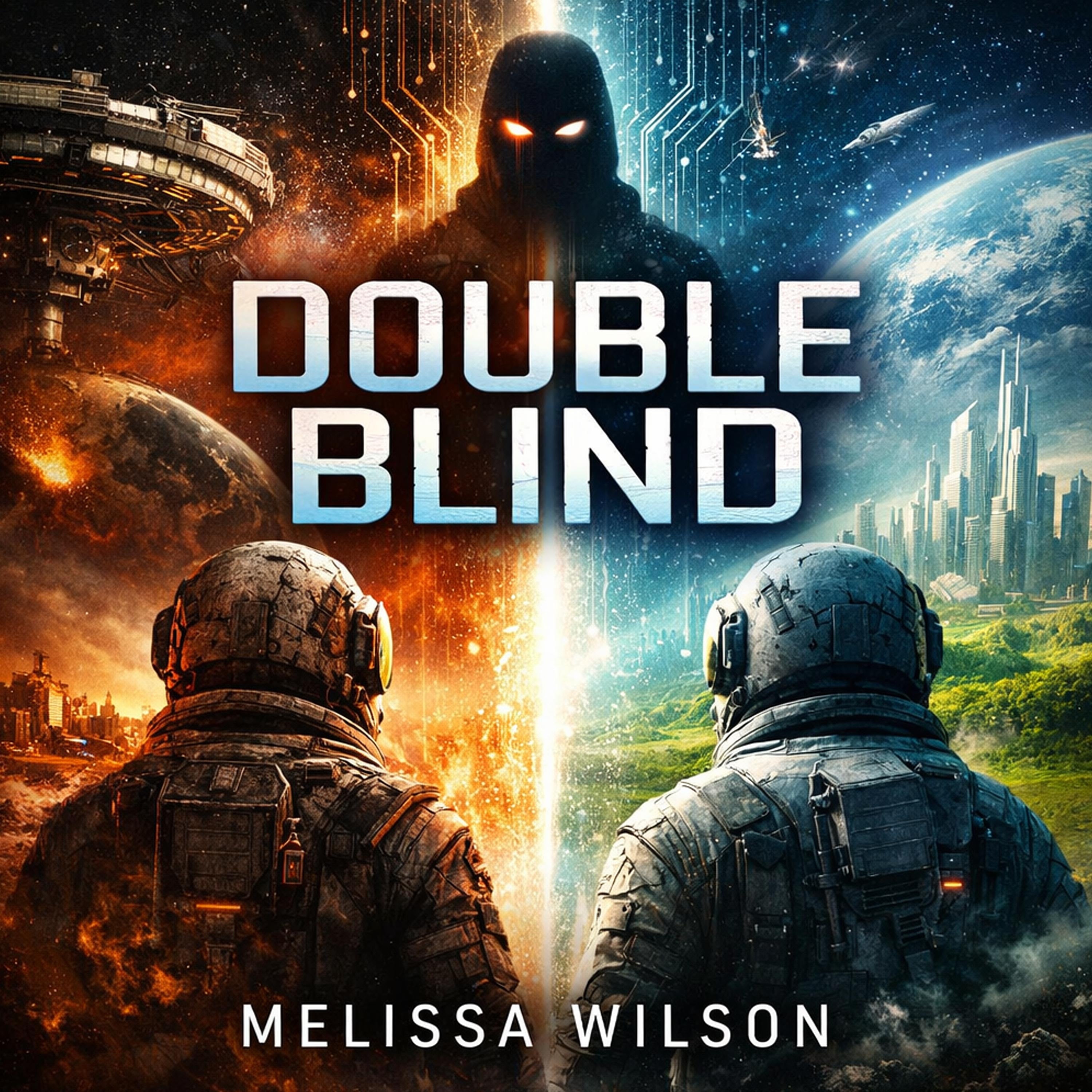 Double Blind
