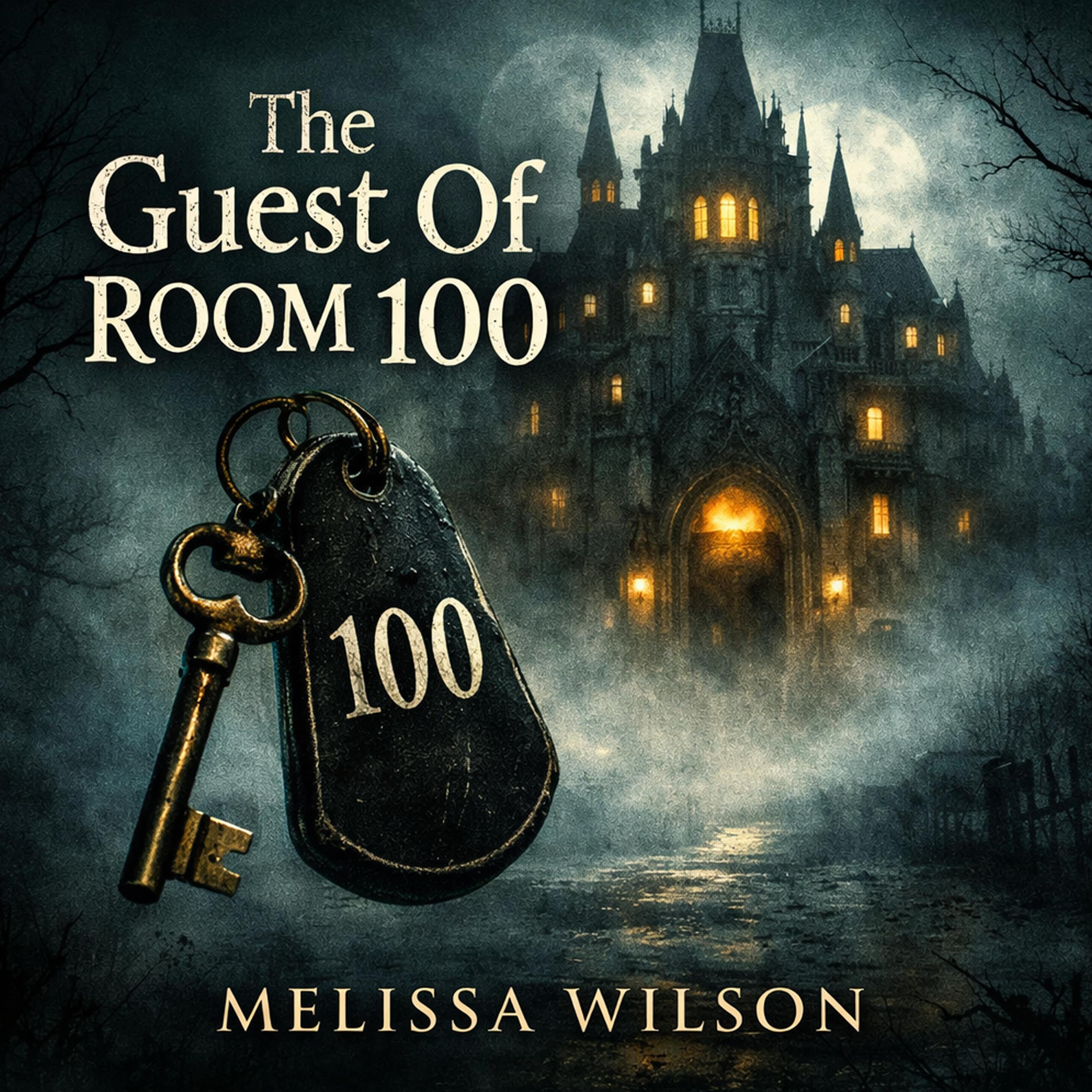 The Guest of Room 100