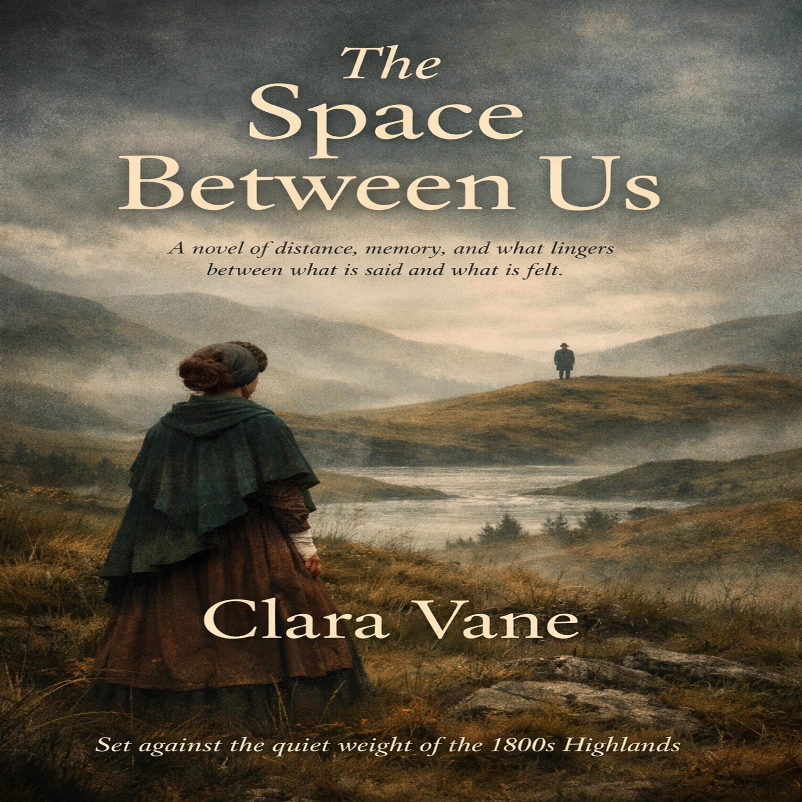 The Space Between Us