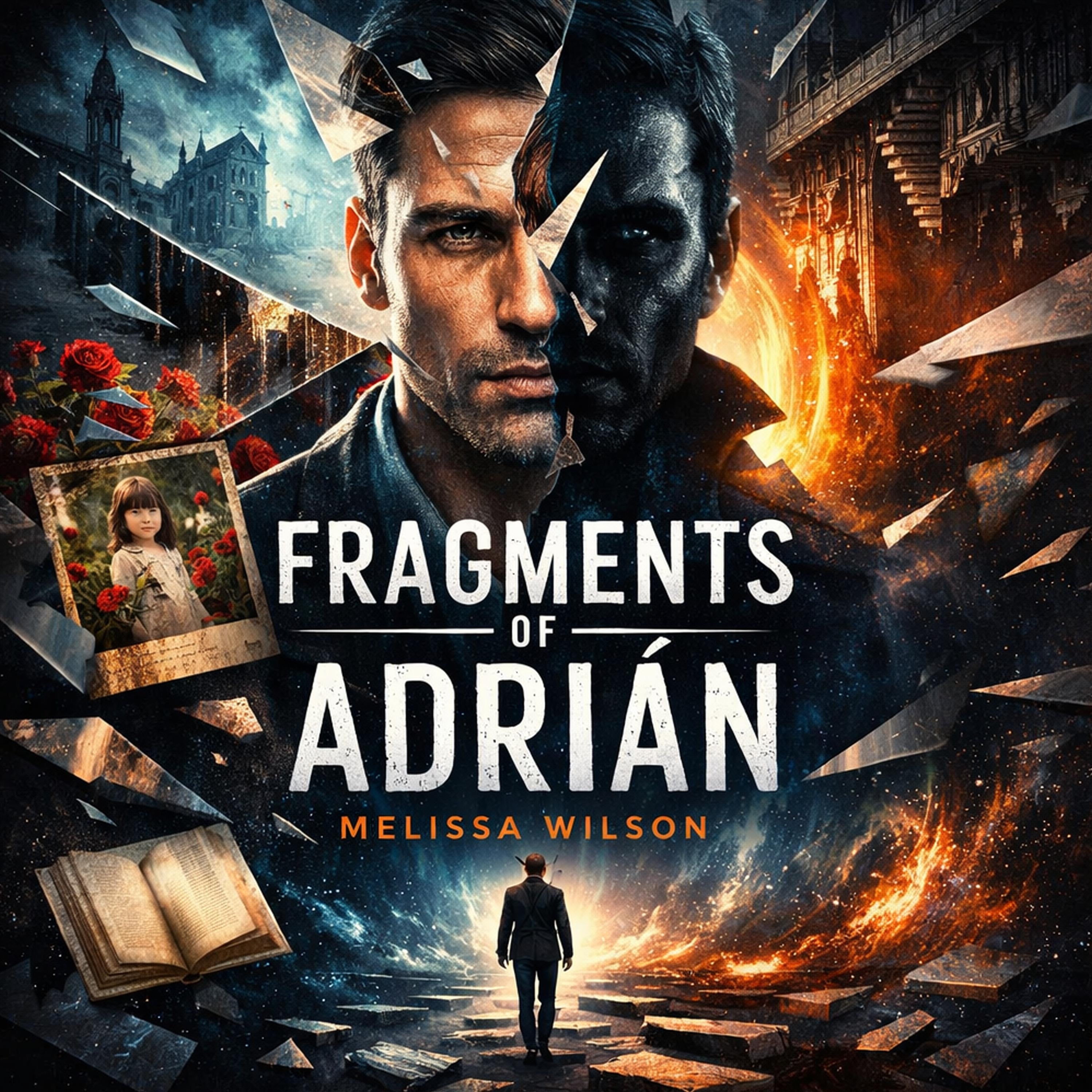 Fragments of Adrián