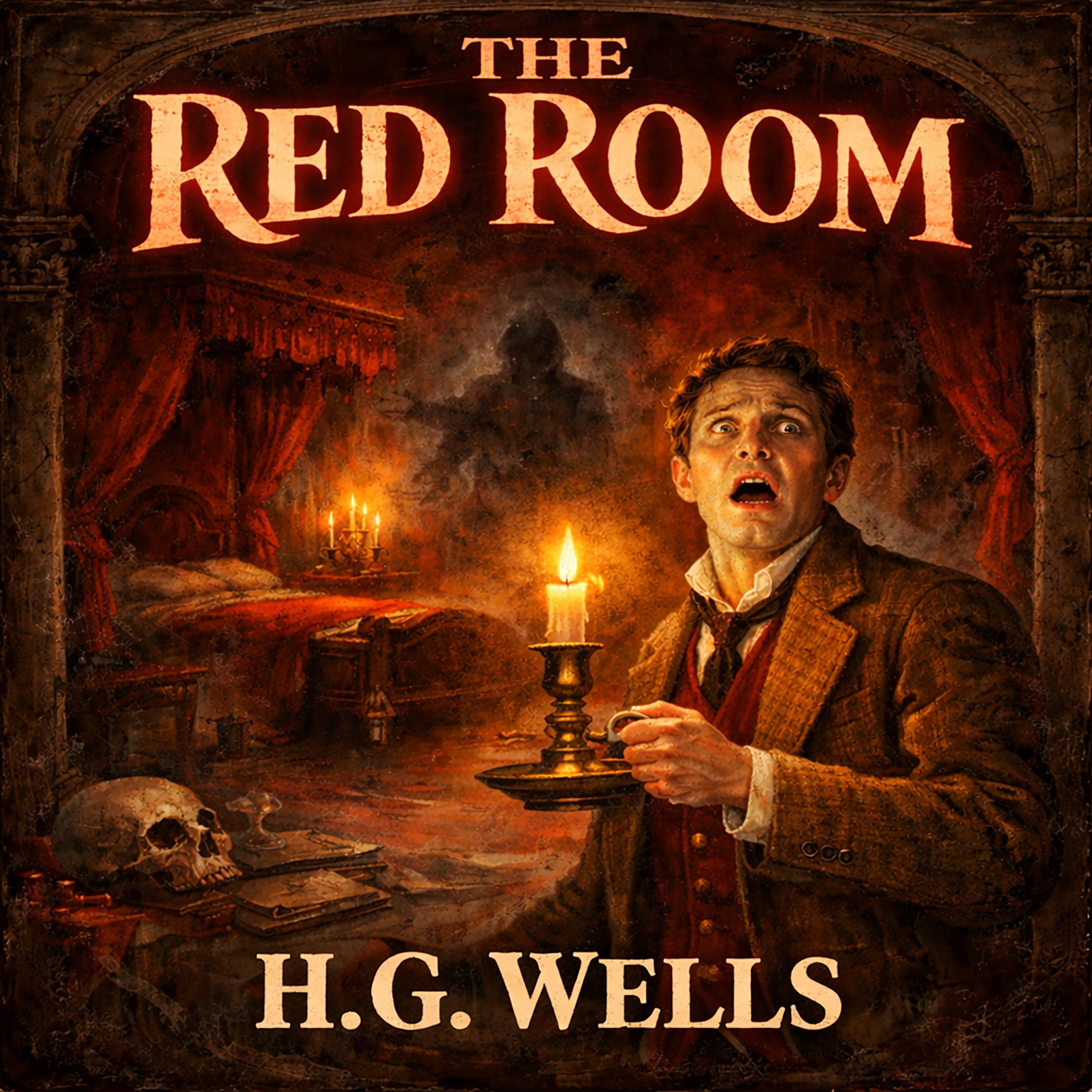 The Red Room