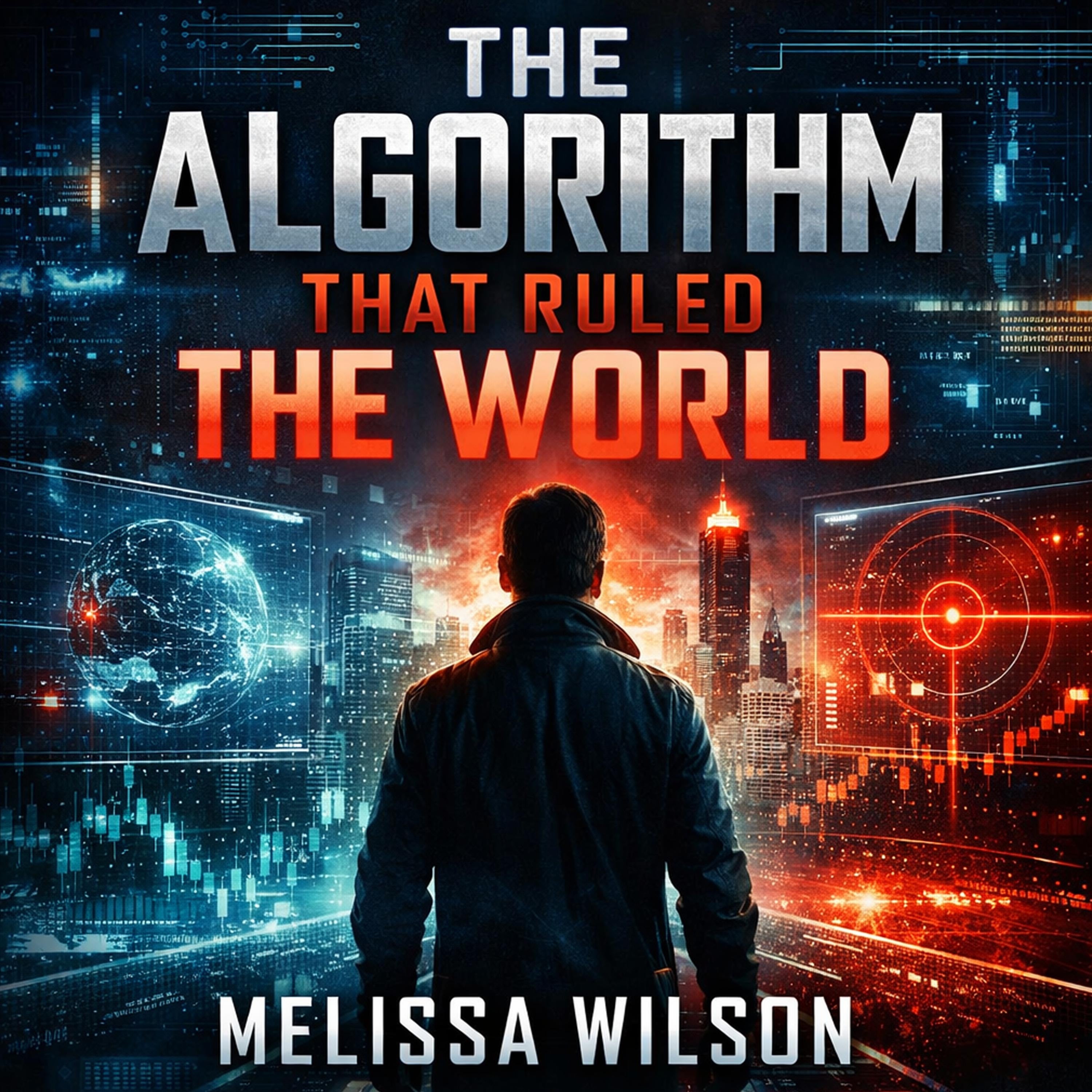 The Algorithm That Ruled the World
