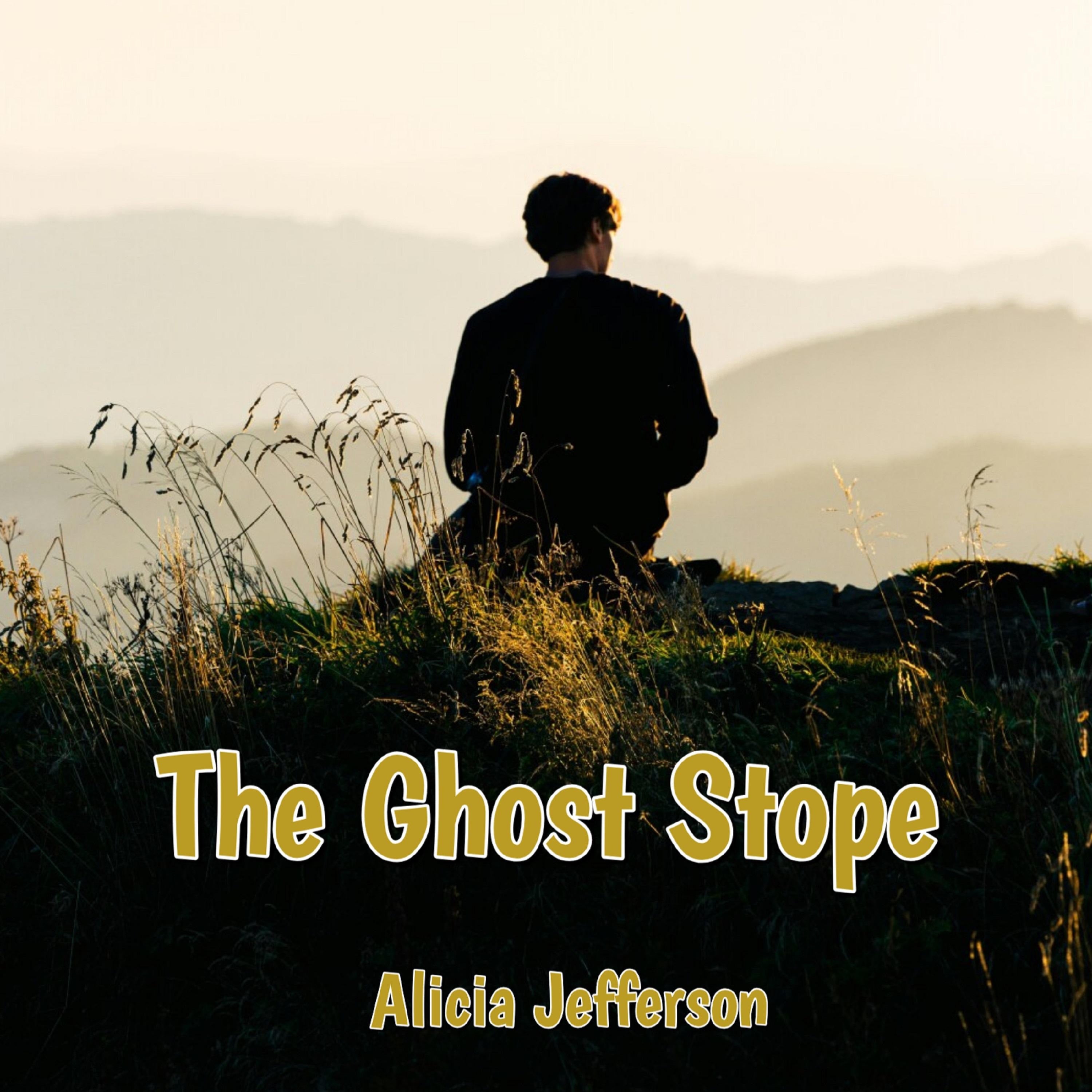 The Ghost Stope