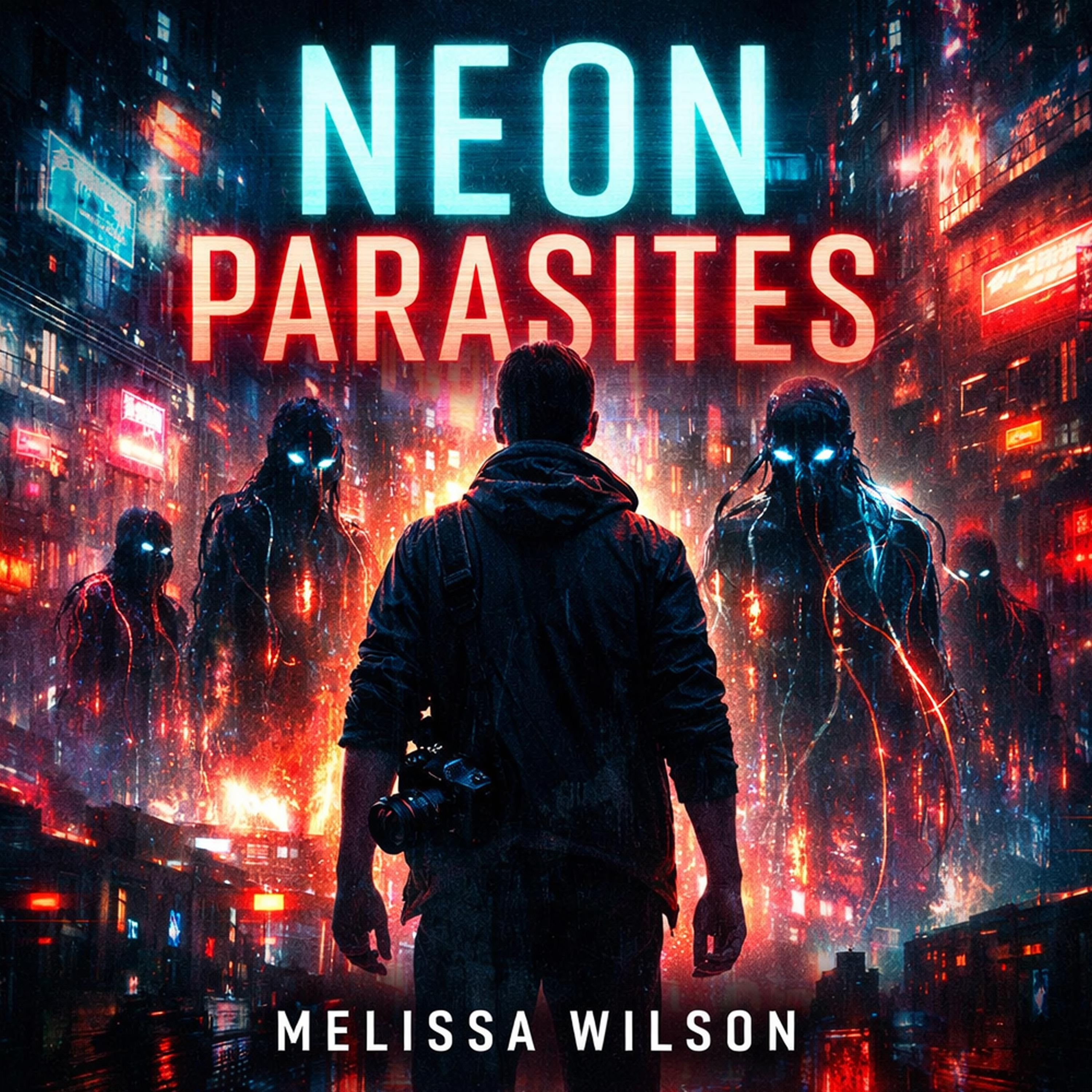 Neon Parasites