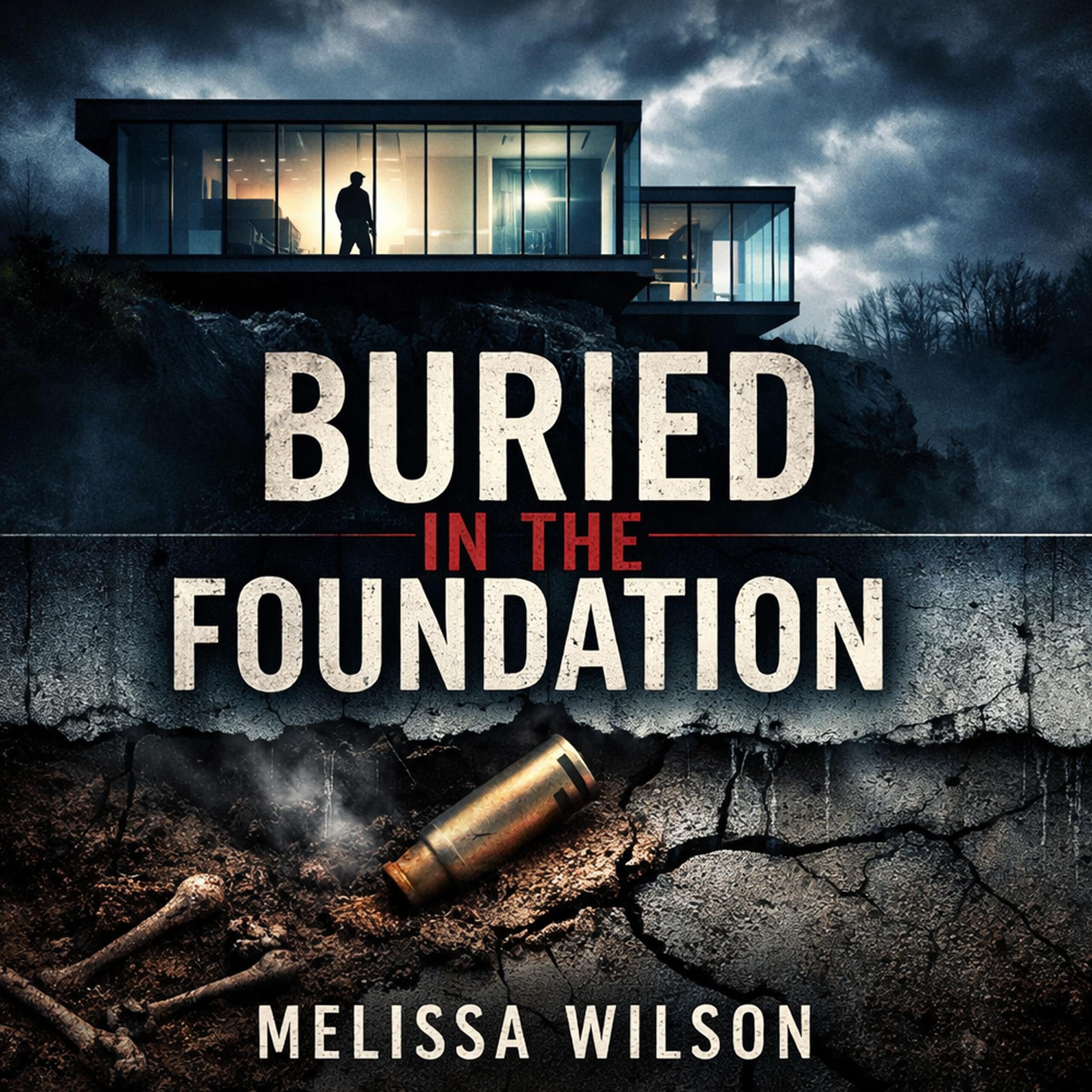 Buried in the Foundation