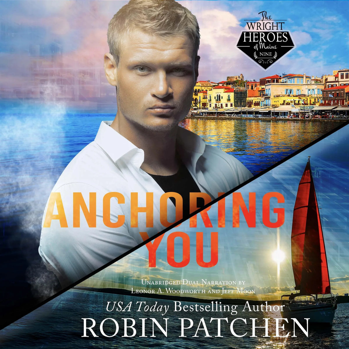 Anchoring You