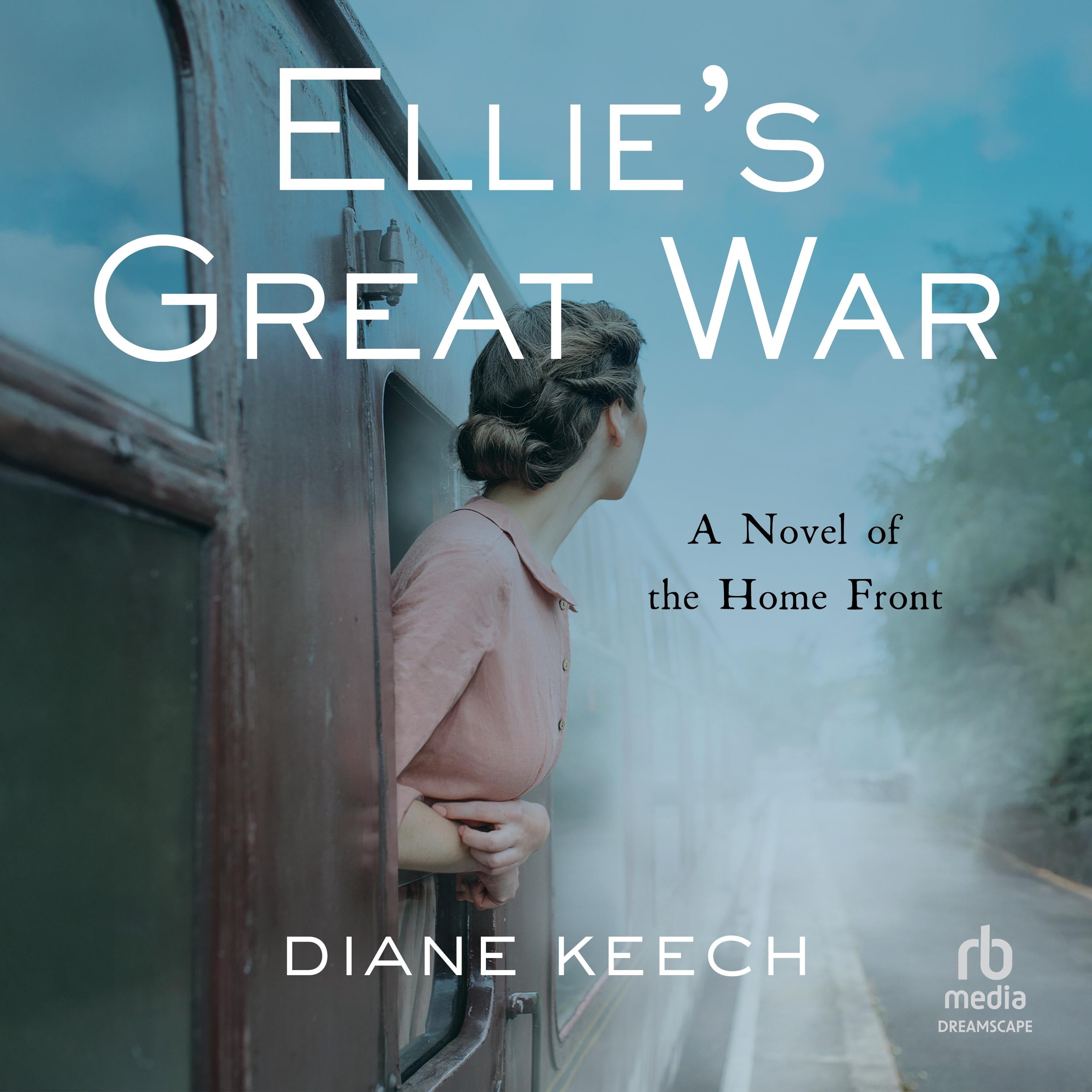 Ellie's Great War