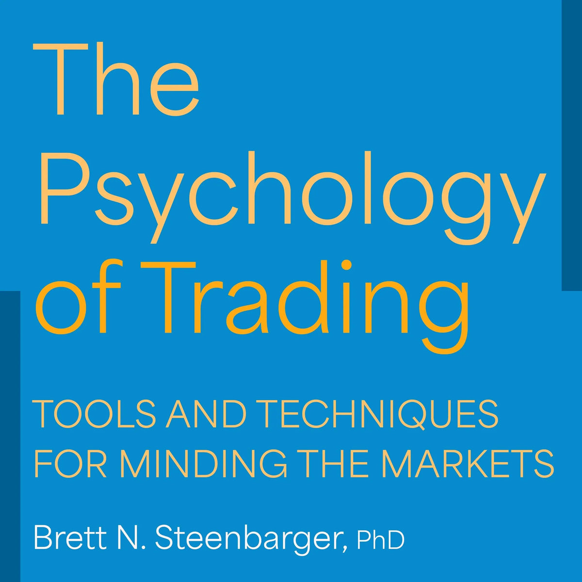 The Psychology of Trading
