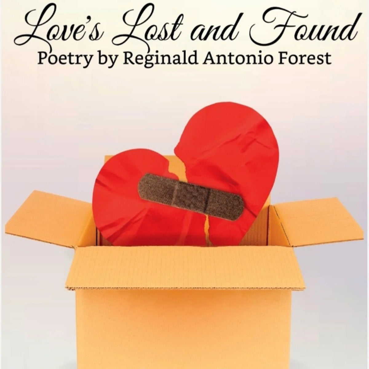 Love's Lost and Found