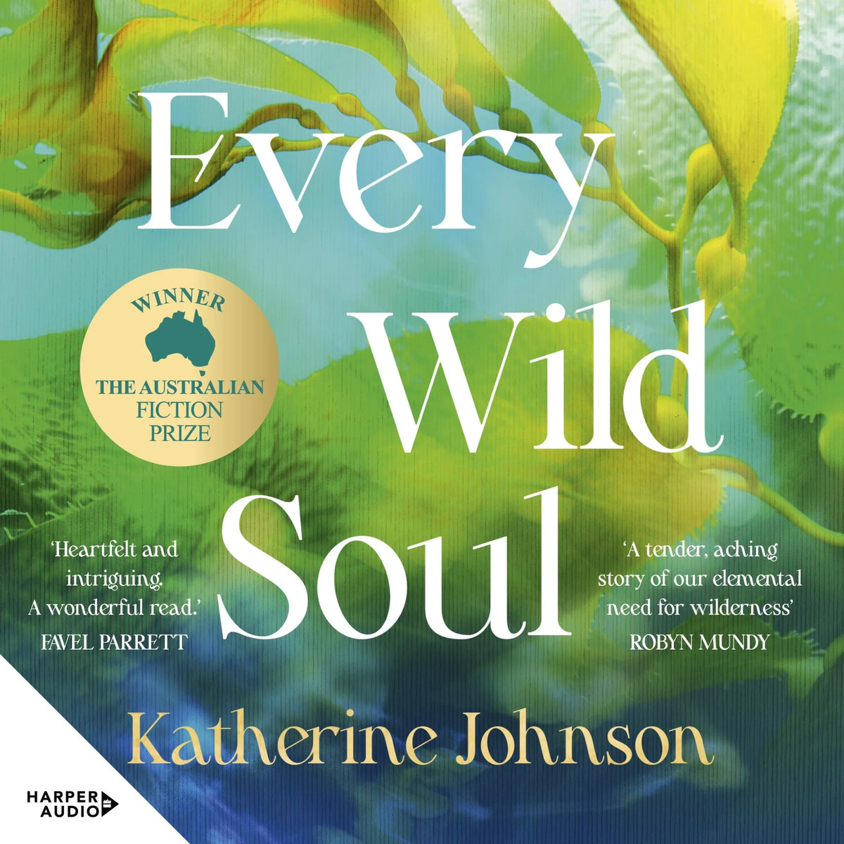 Every Wild Soul