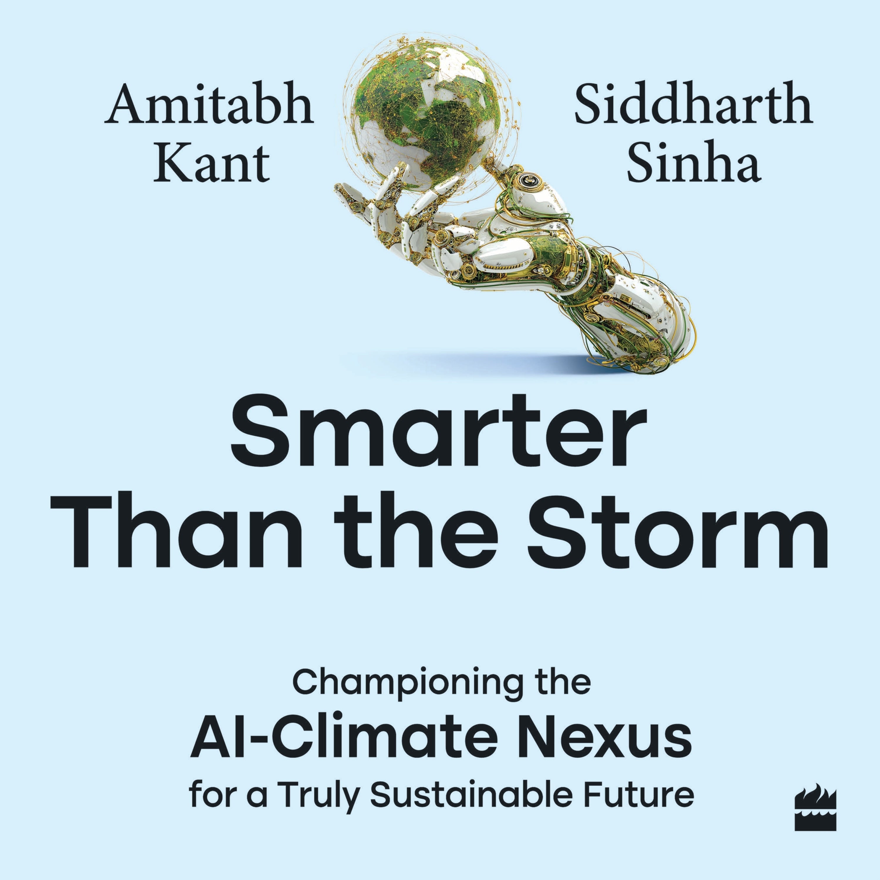 Smarter Than the Storm