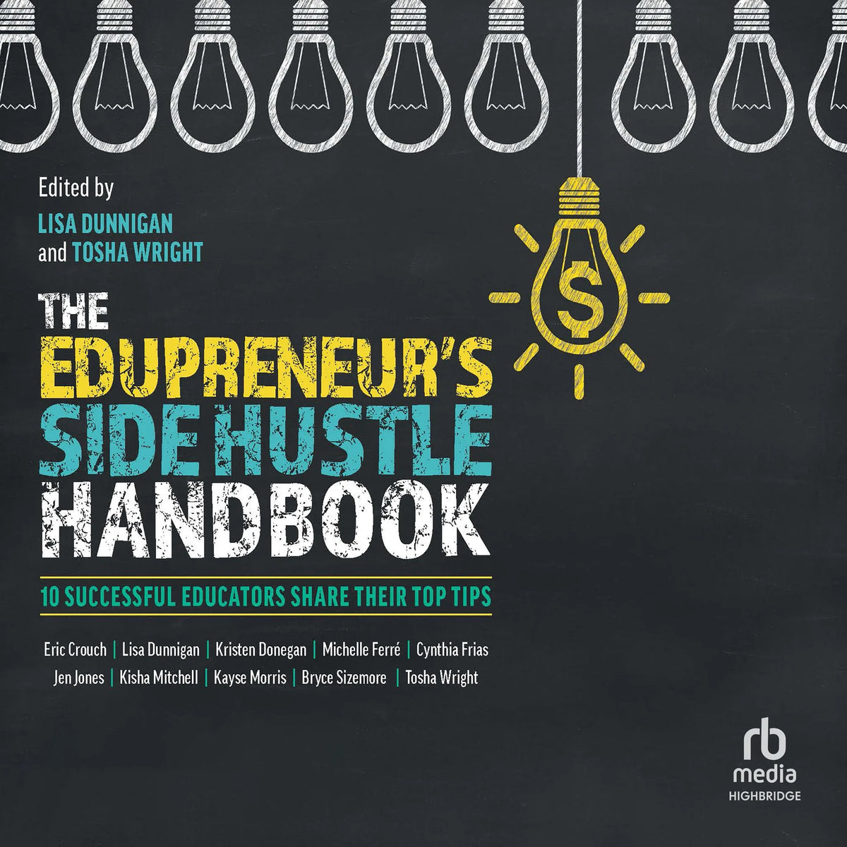 The Edupreneur's Side Hustle Handbook