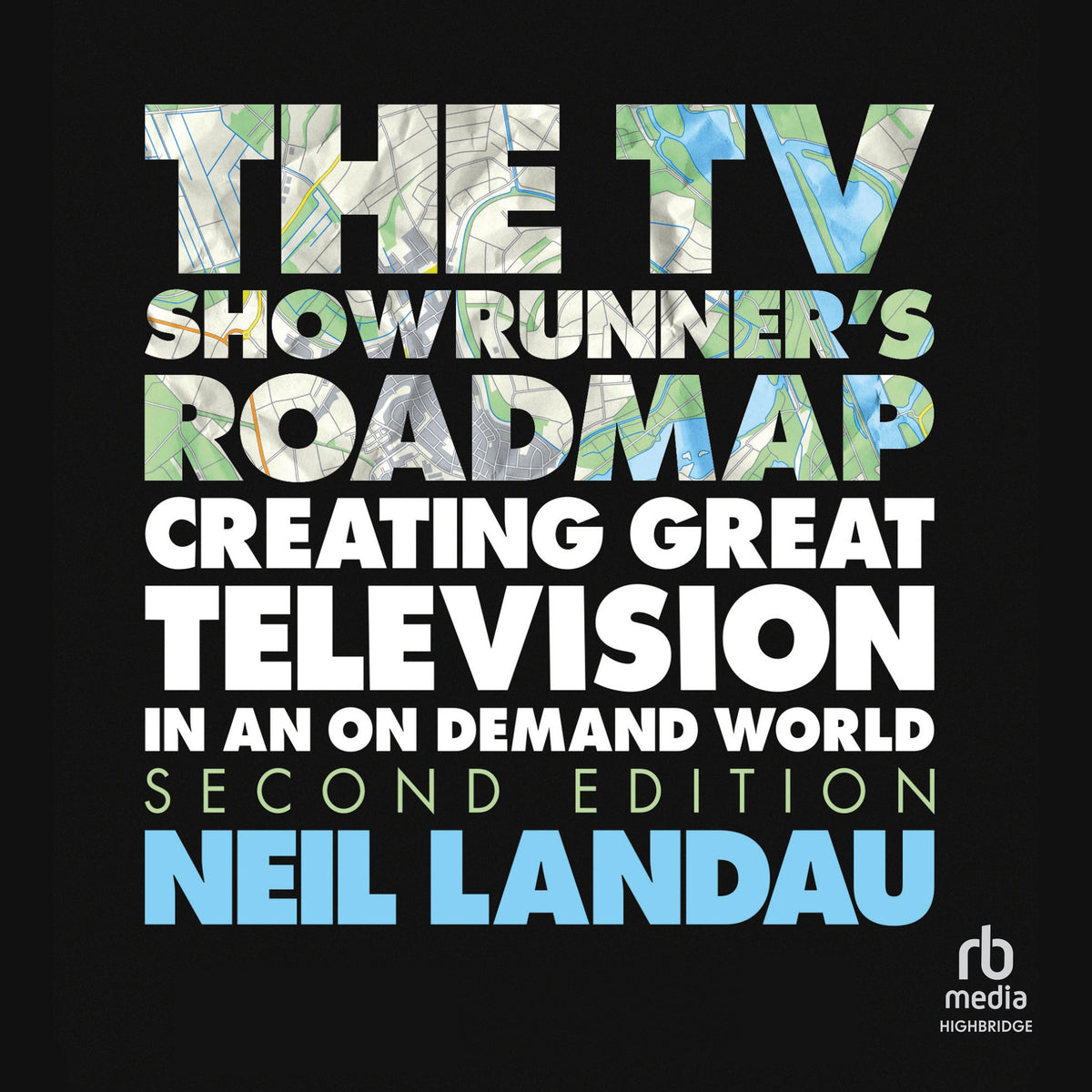 The TV Showrunner's Roadmap