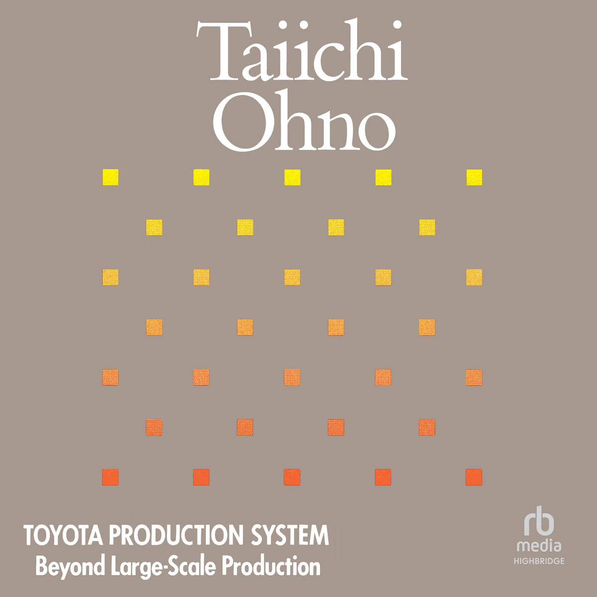 Toyota Production System