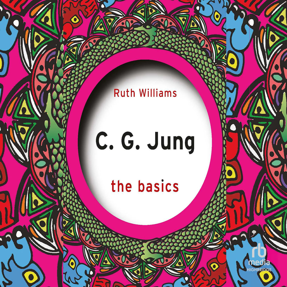 C. G. Jung
