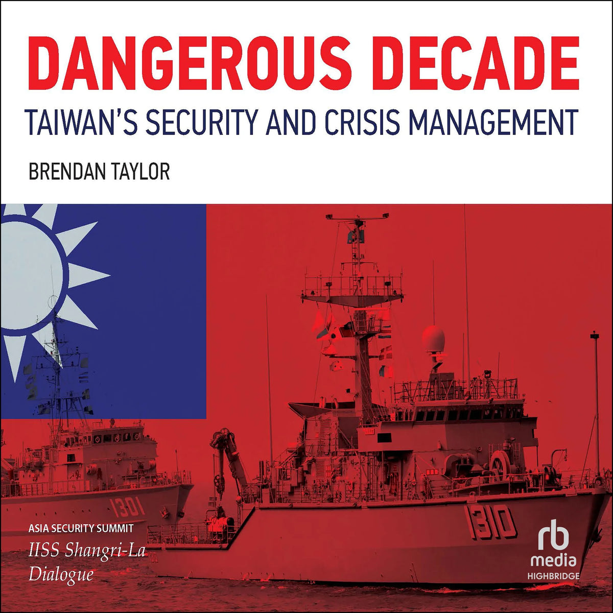 Dangerous Decade