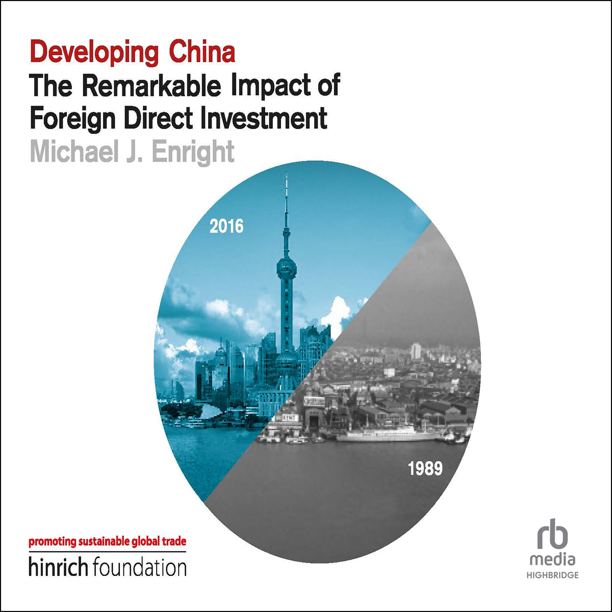 Developing China