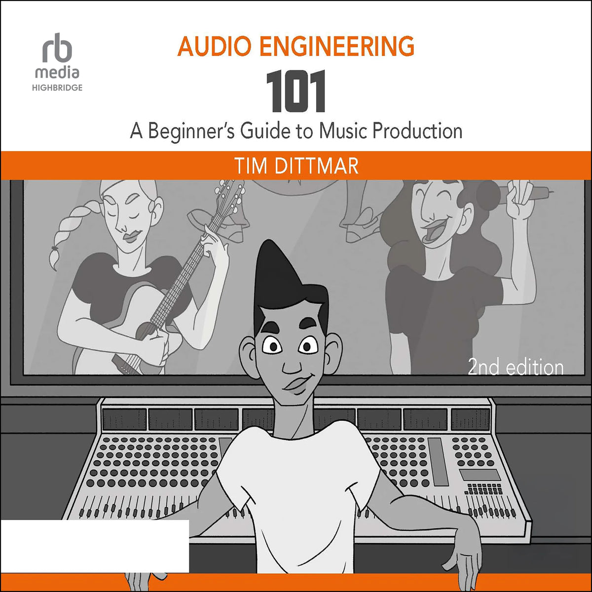 Audio Engineering 101