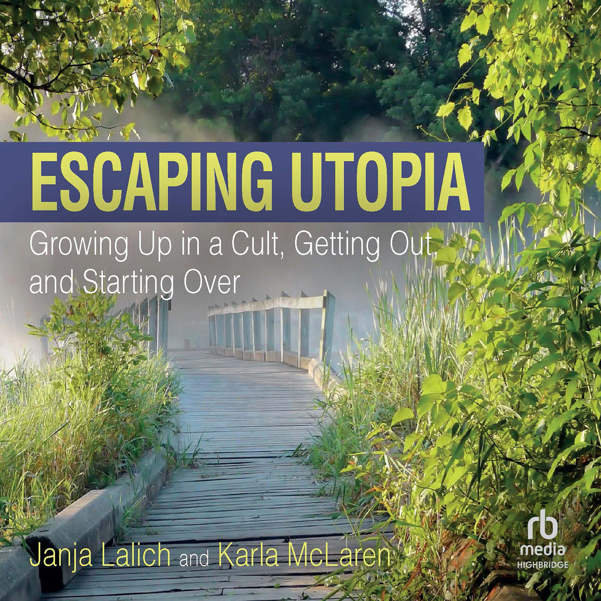 Escaping Utopia